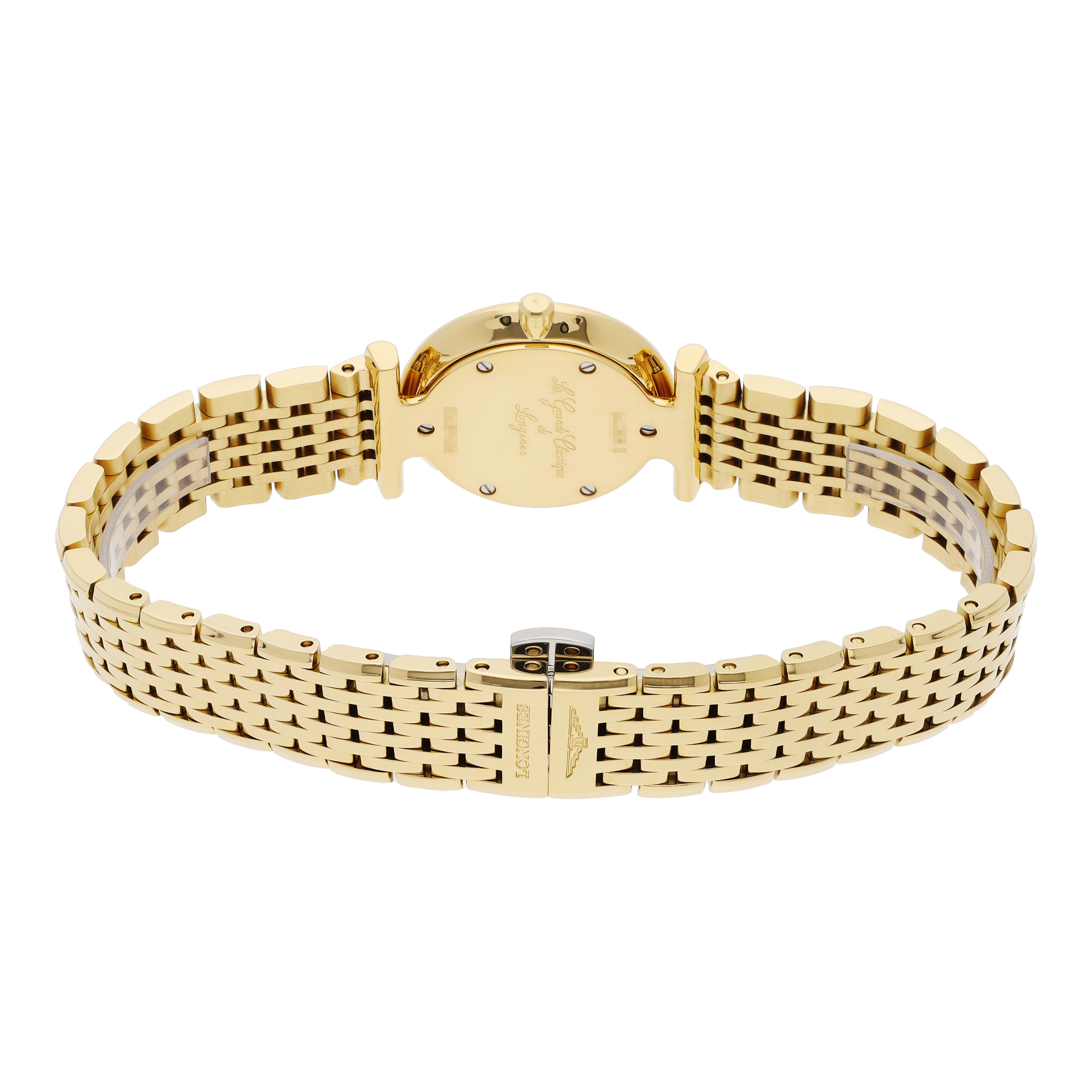 Longines La Grande Classique L4.209.2.87.8