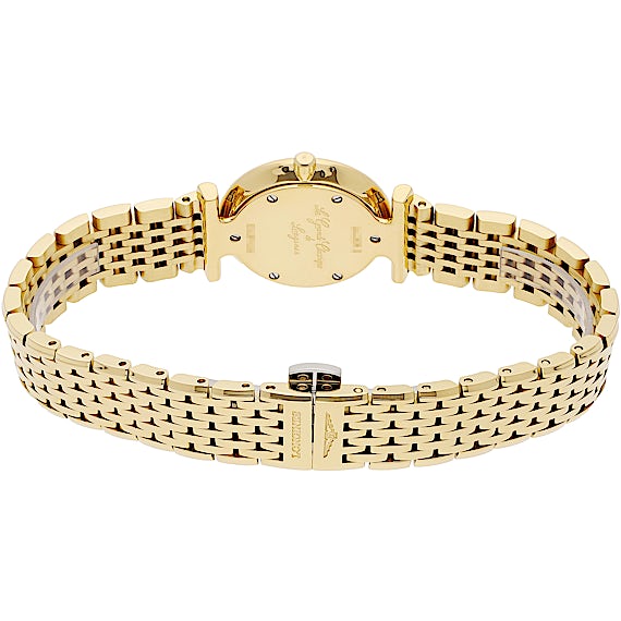 Longines La Grande Classique L4.209.2.87.8  Longines La Grande Classique L4.209.2.87.8