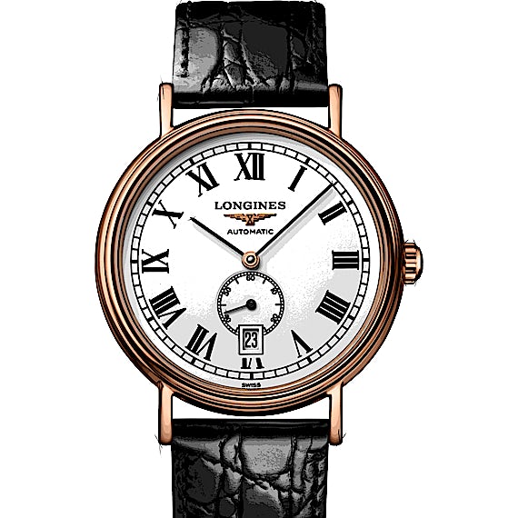 Longines Présence L4.905.1.11.2 Longines Présence L4.905.1.11.2