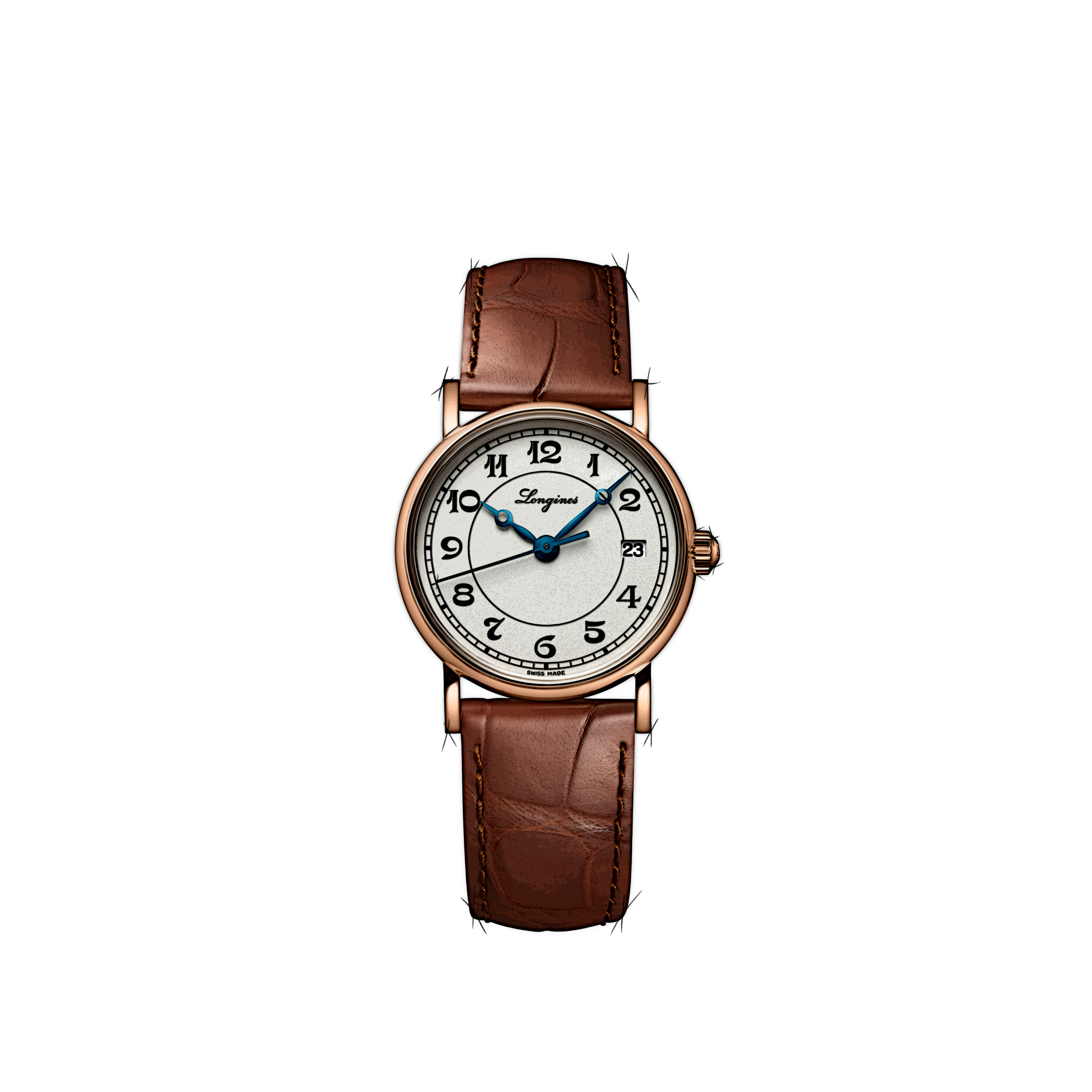 Longines Présence L4.267.8.73.2