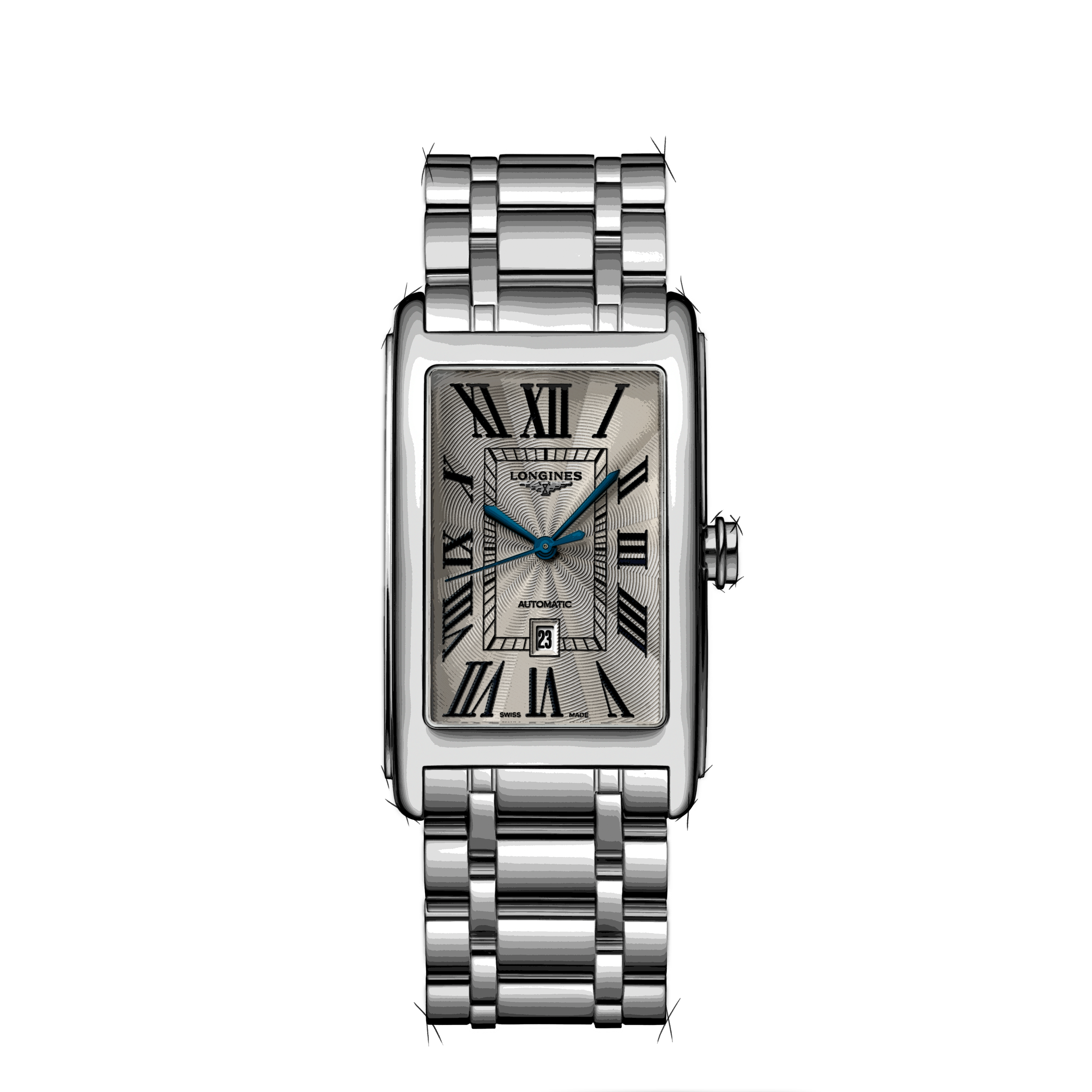Longines DolceVita L5.767.4.71.6