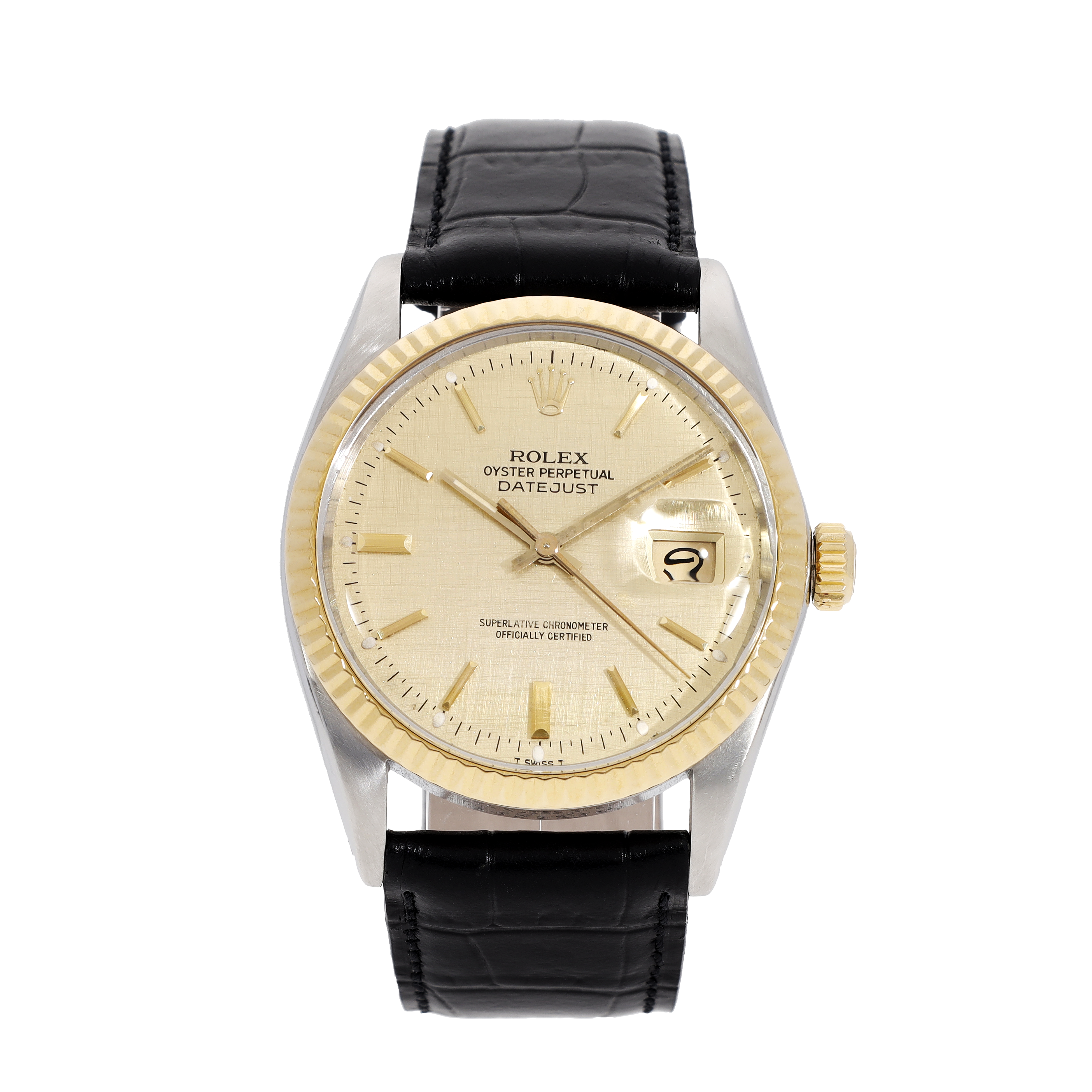 Rolex Datejust 16013