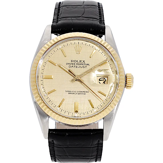 Rolex Datejust 16013 Rolex Datejust 16013