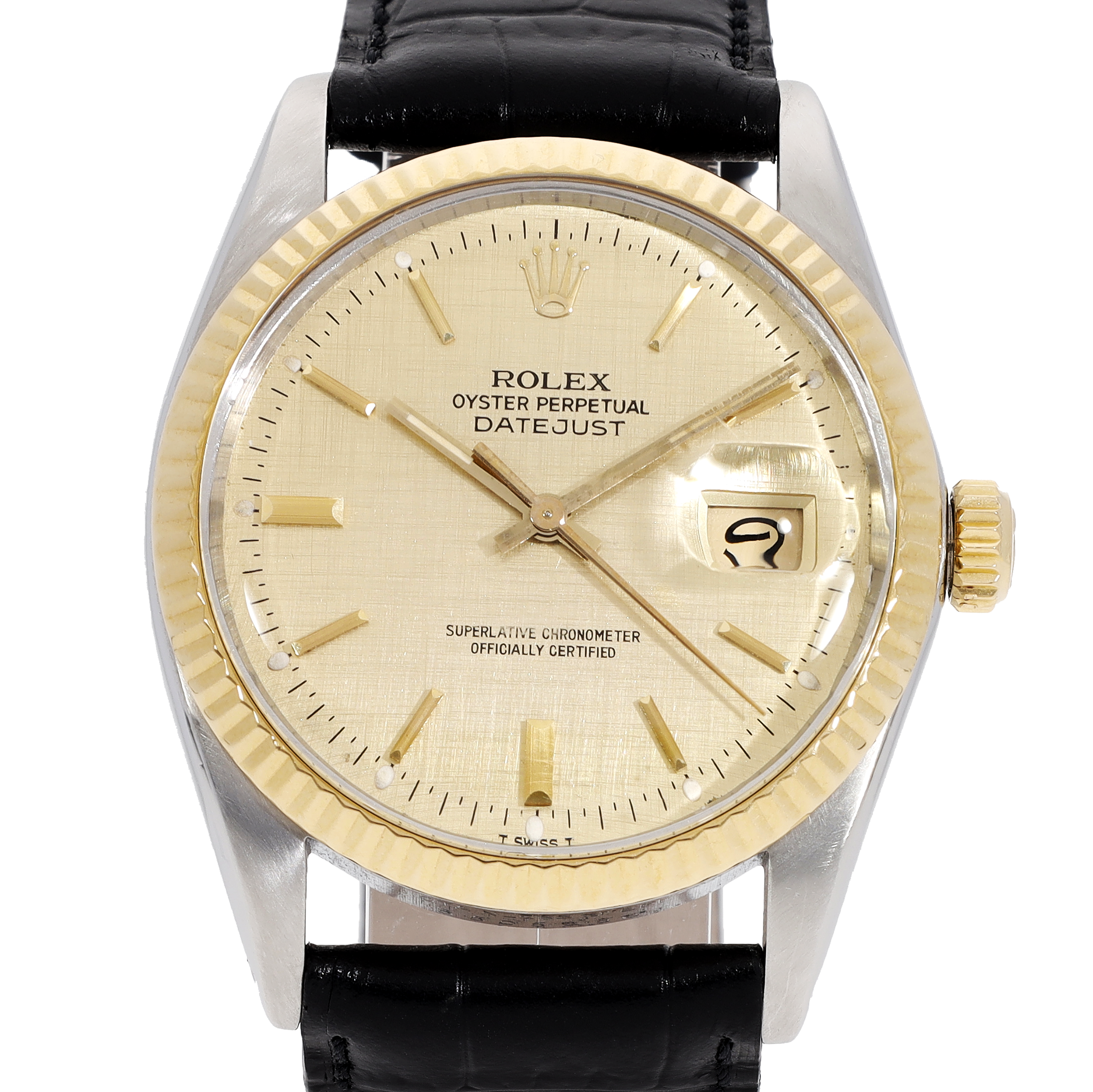 Rolex Datejust 16013