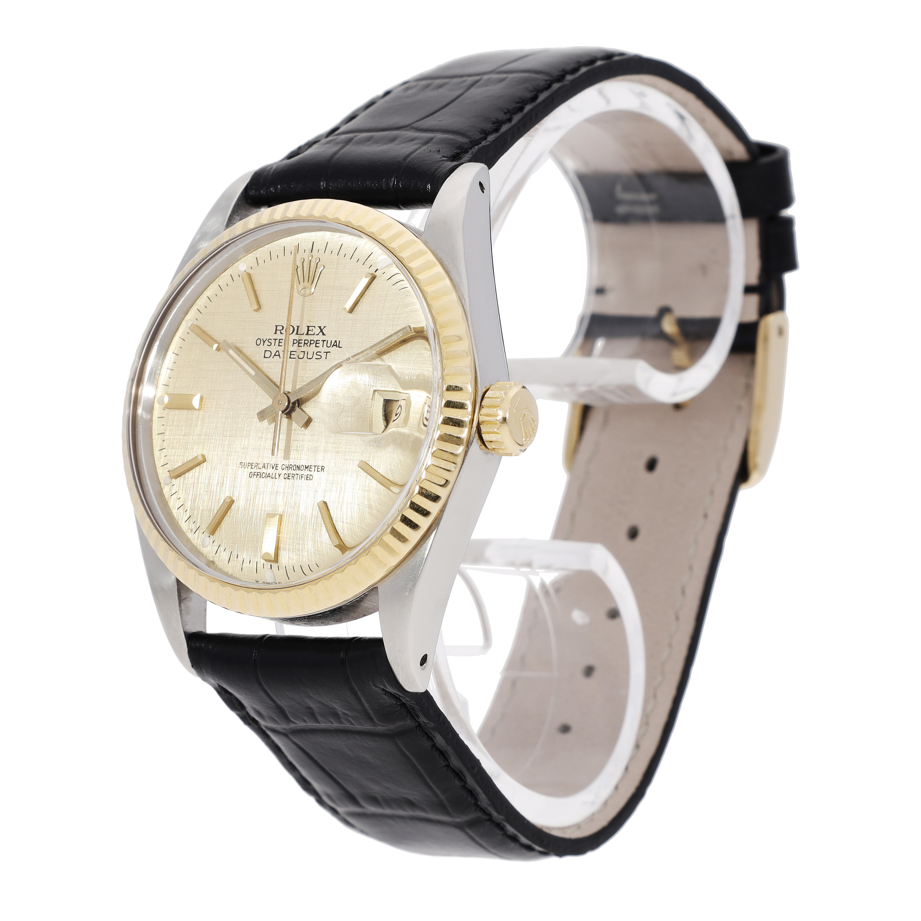 Rolex Datejust 16013