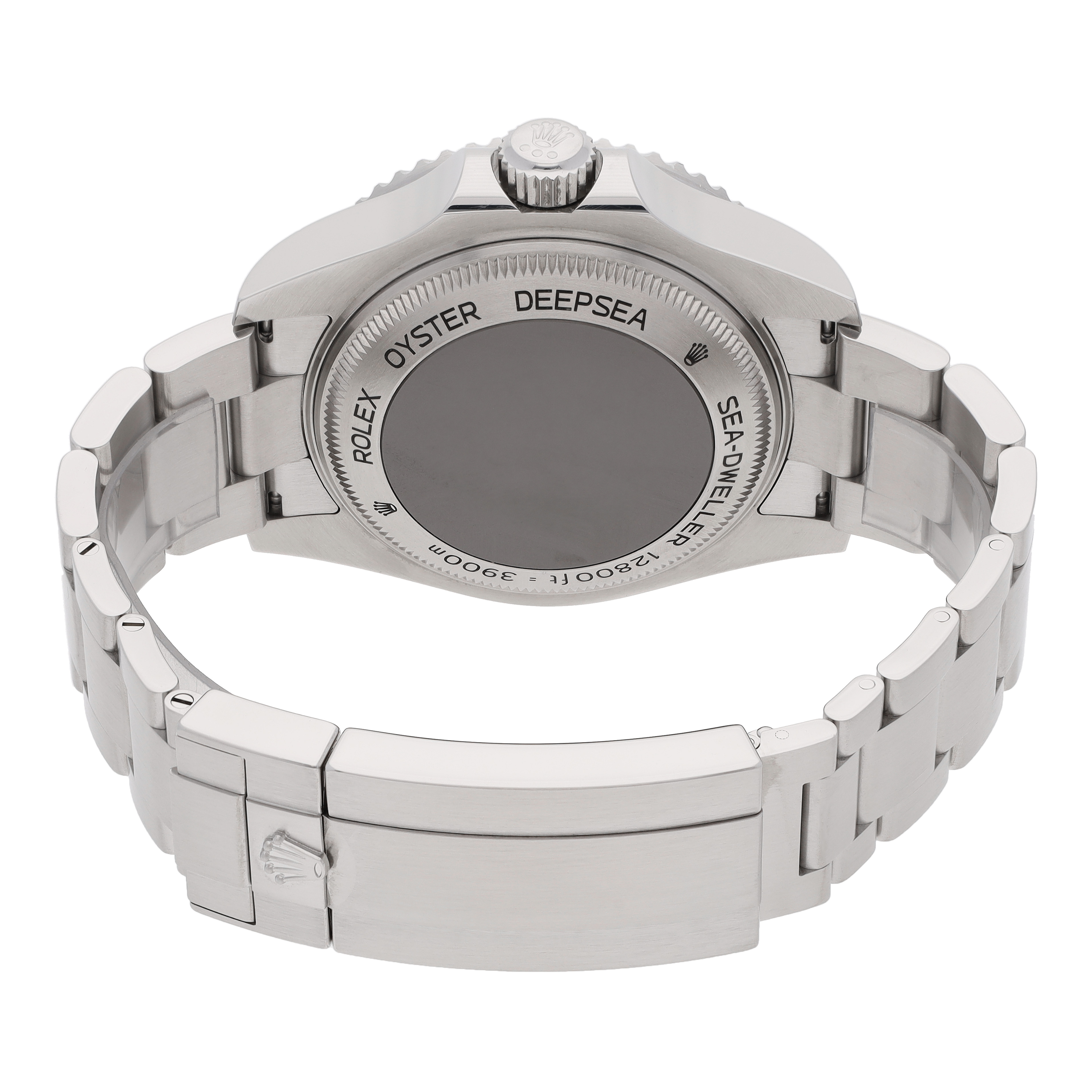 Rolex Sea-Dweller 126660