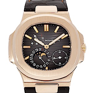 Patek Philippe Nautilus 5712R-001
