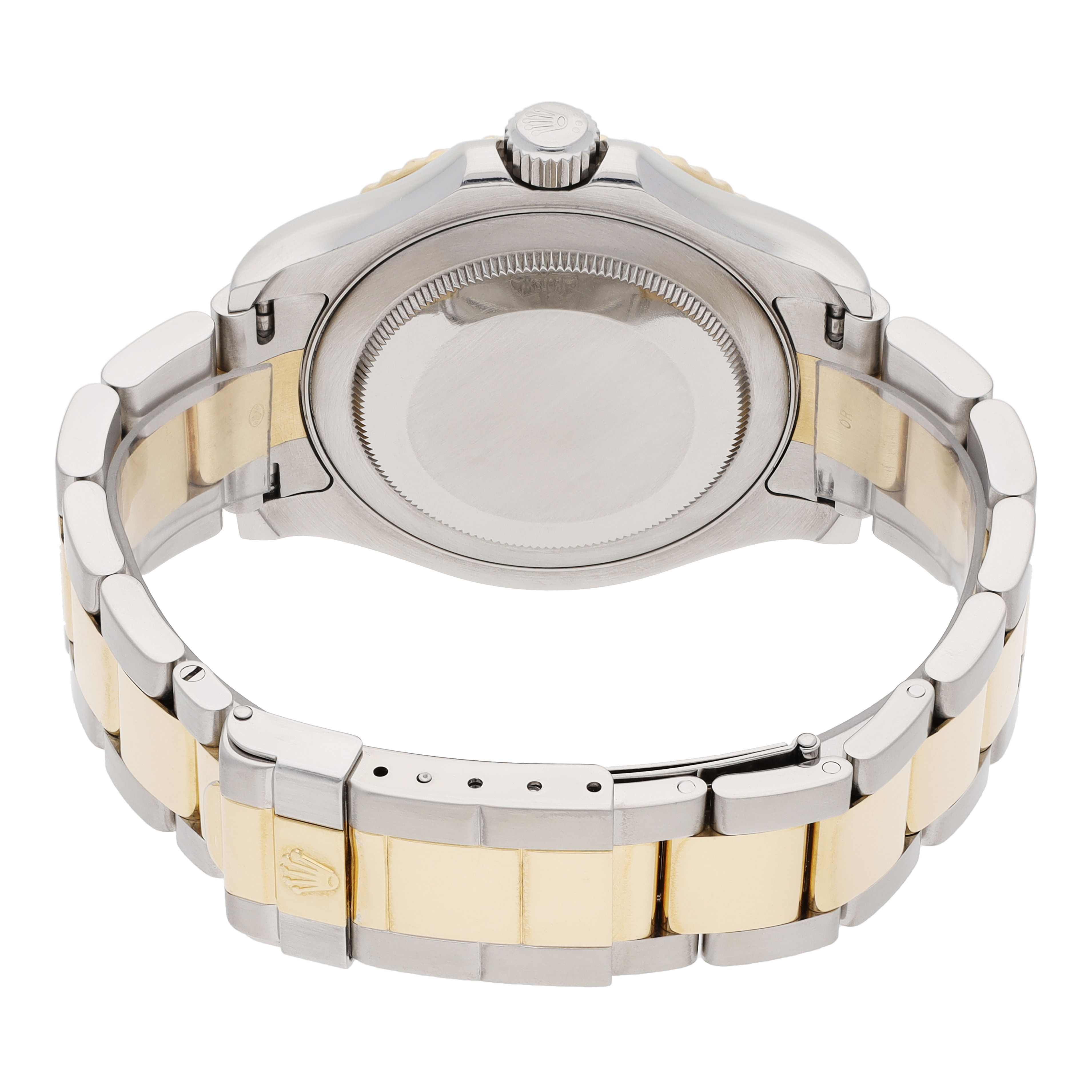 Rolex Yacht-Master 16623