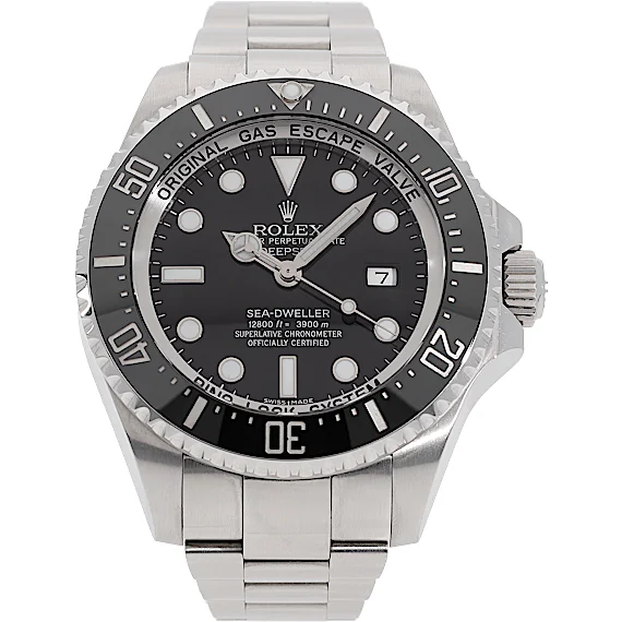 Rolex Sea-Dweller 116660 Rolex Sea-Dweller 116660