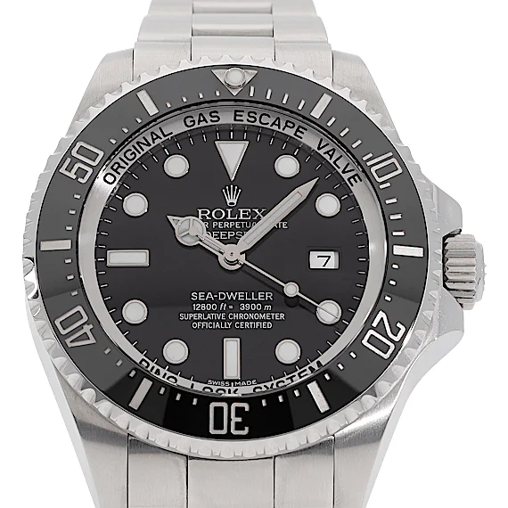 Rolex Sea-Dweller 116660 Rolex Sea-Dweller 116660