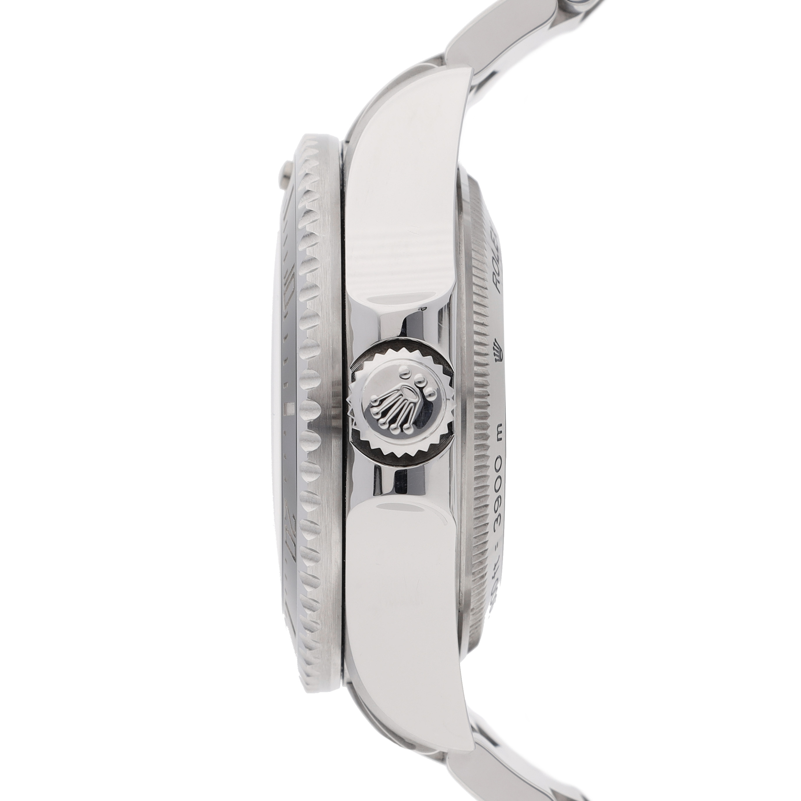 Rolex Sea-Dweller 116660