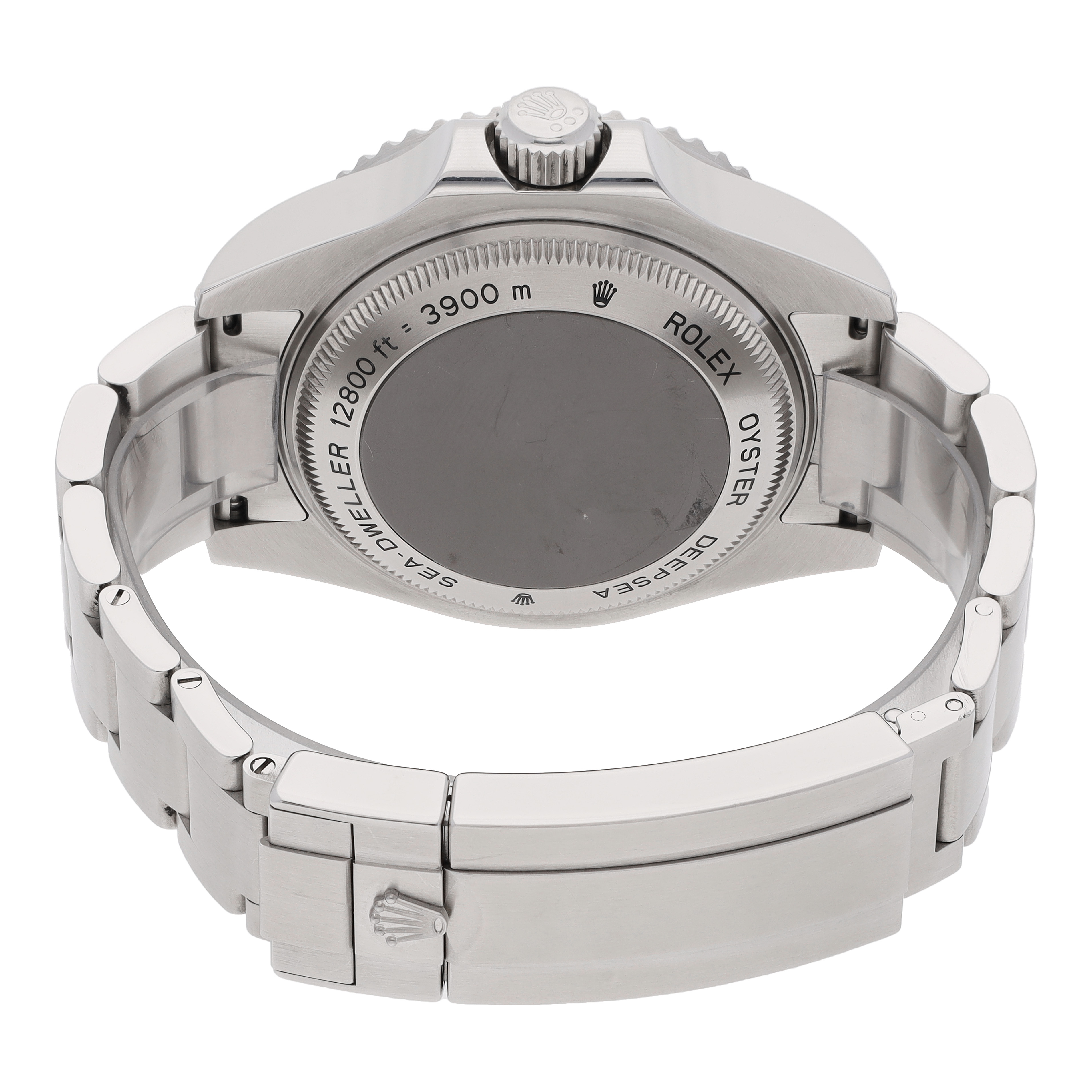 Rolex Sea-Dweller 116660