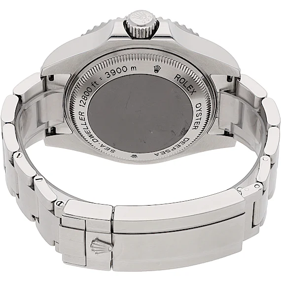 Rolex Sea-Dweller 116660 Rolex Sea-Dweller 116660