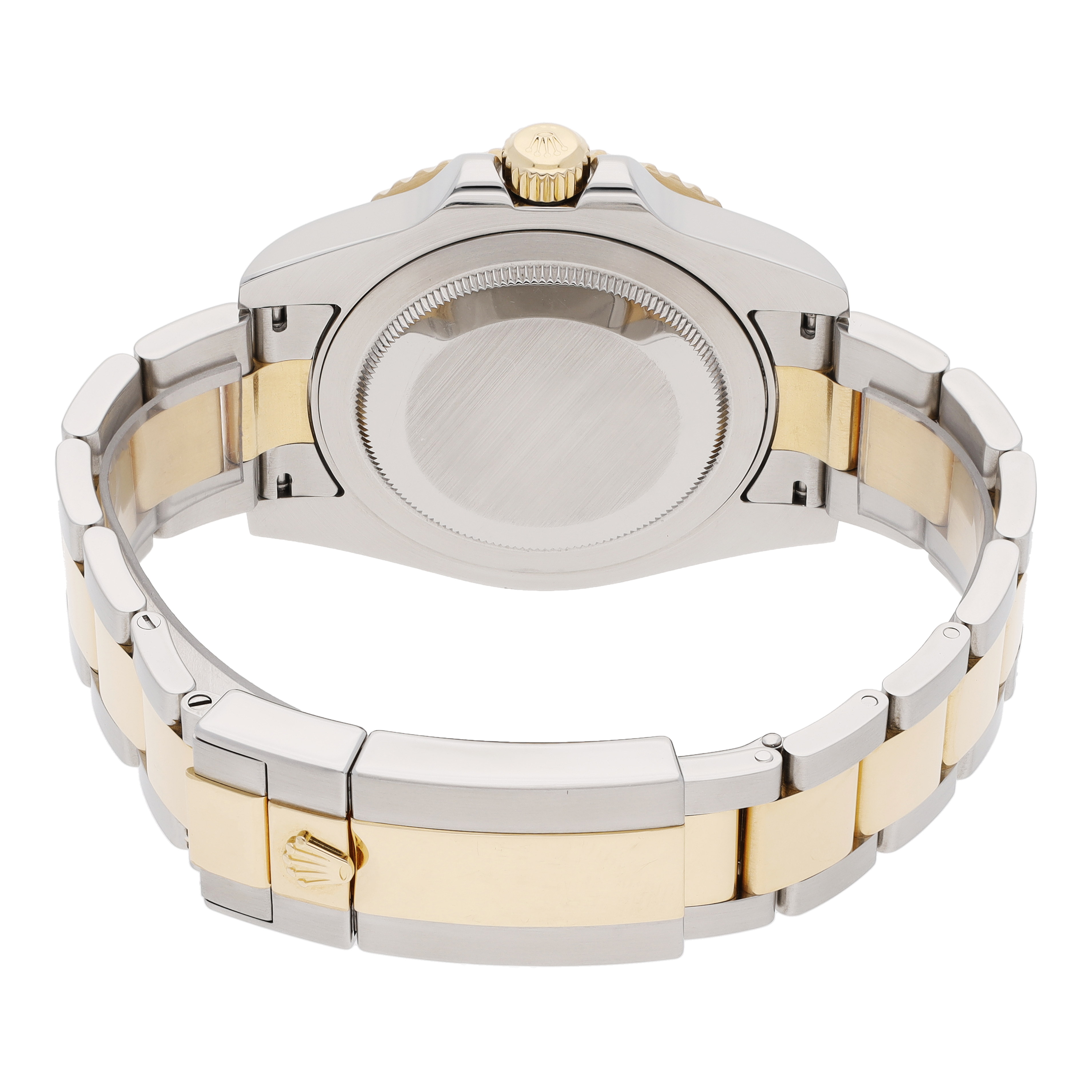 Rolex GMT-Master 116713LN