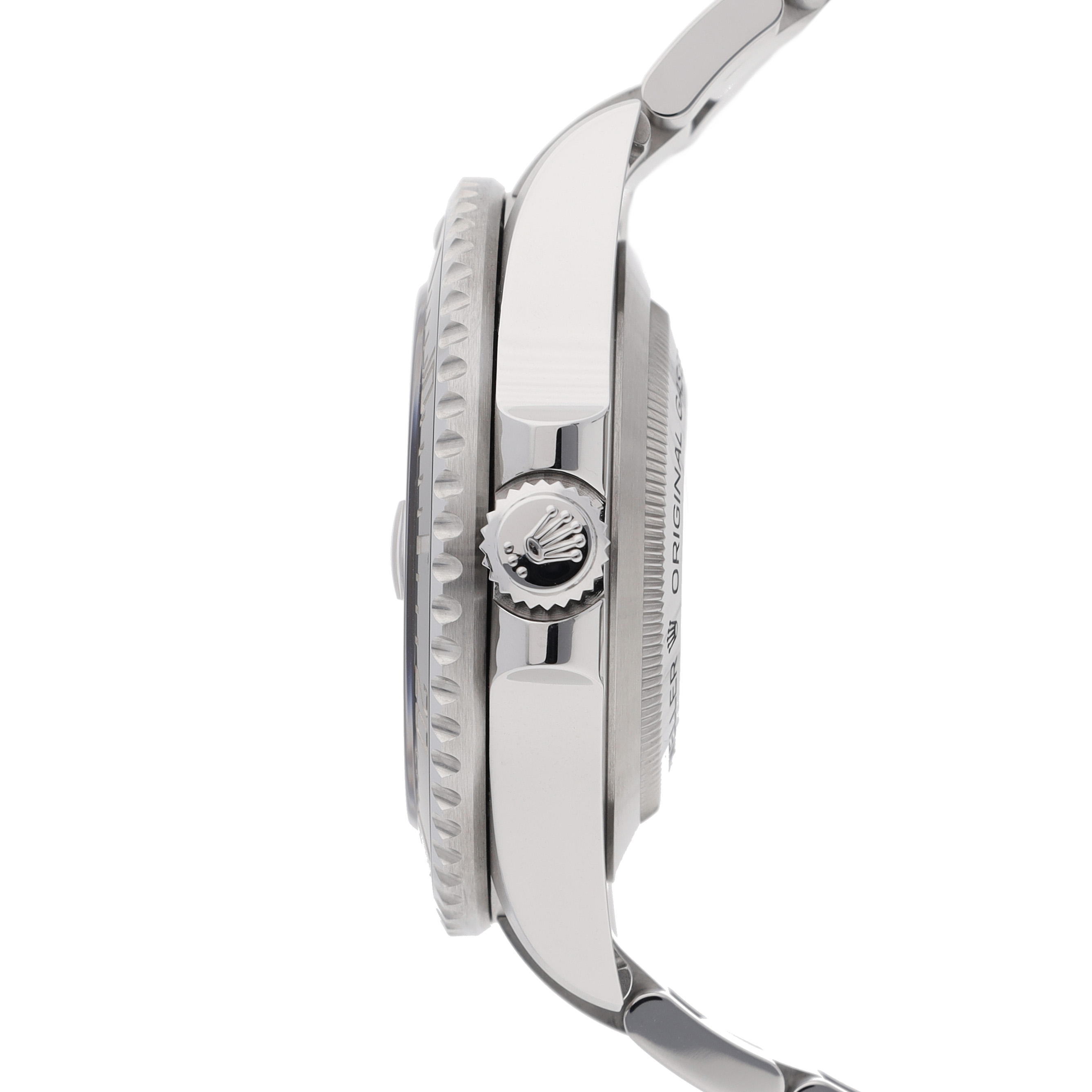 Rolex Sea-Dweller 126600