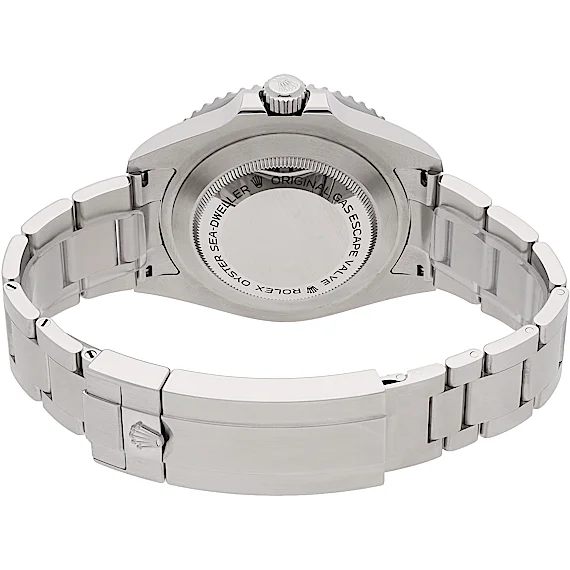 Rolex Sea-Dweller 126600 Rolex Sea-Dweller 126600