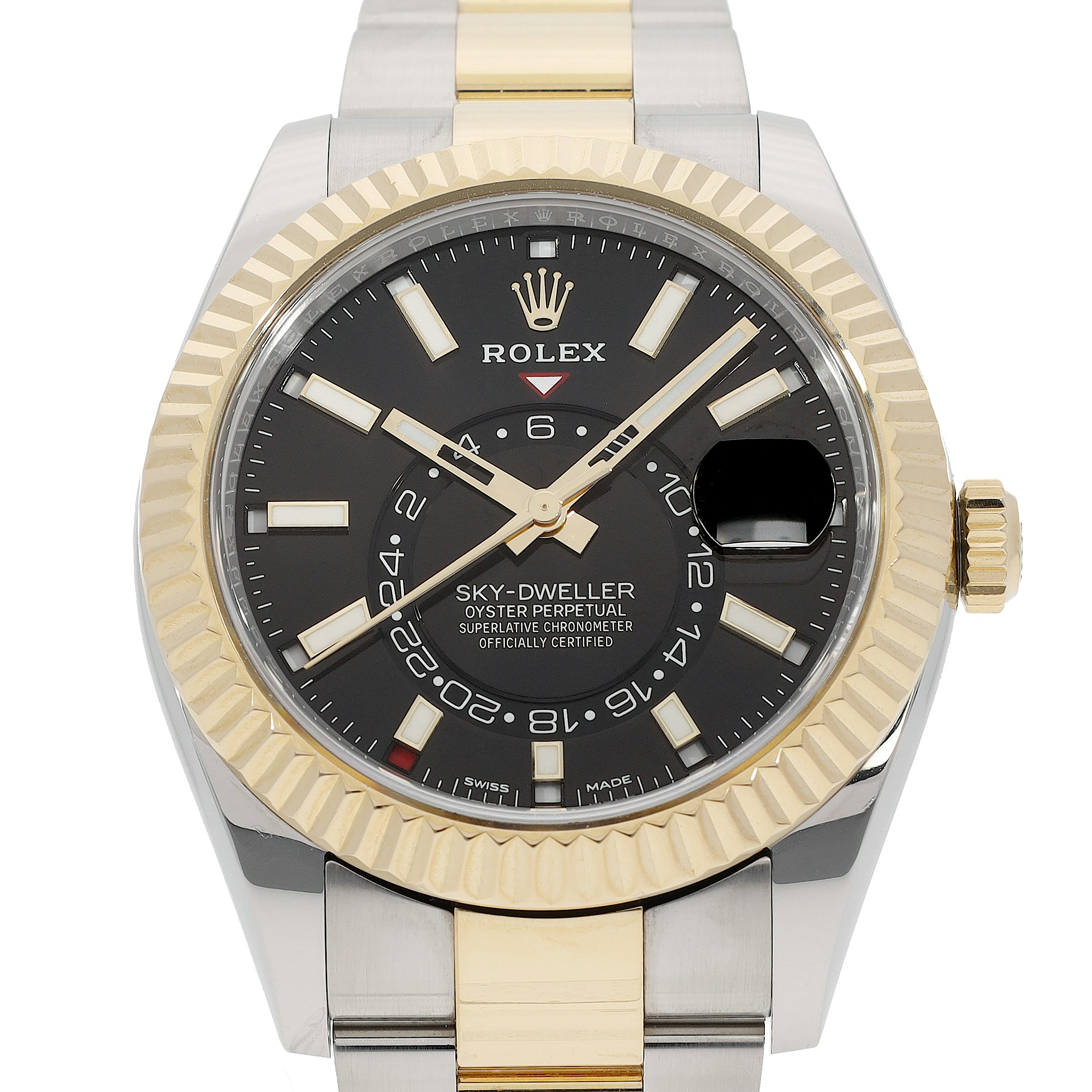 Chronext Rolex Sea Dweller Oro Deepsea Challenge Rolex Deepsea