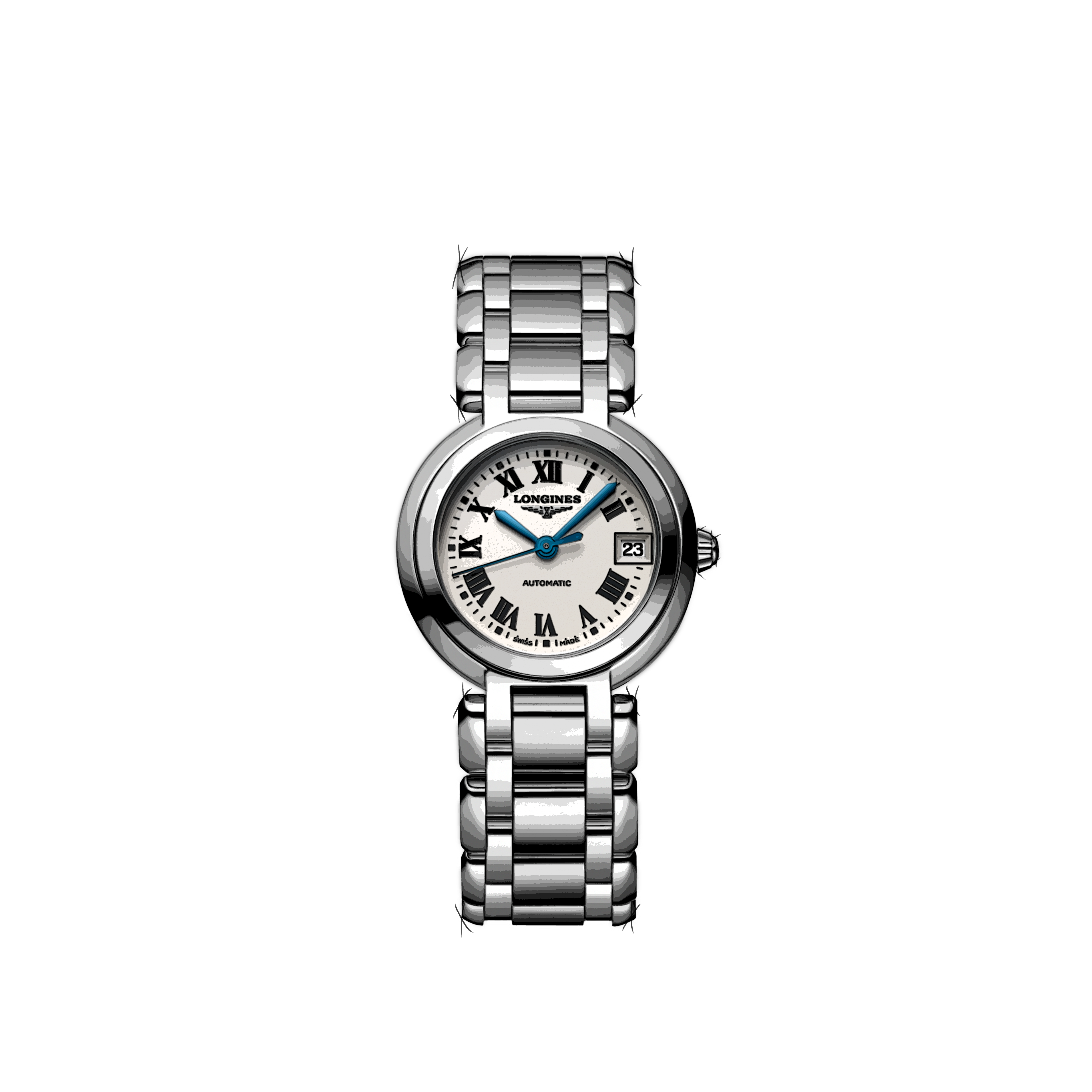 Longines PrimaLuna L8.111.4.71.6