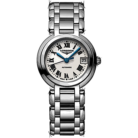Longines PrimaLuna L8.111.4.71.6 Longines PrimaLuna L8.111.4.71.6