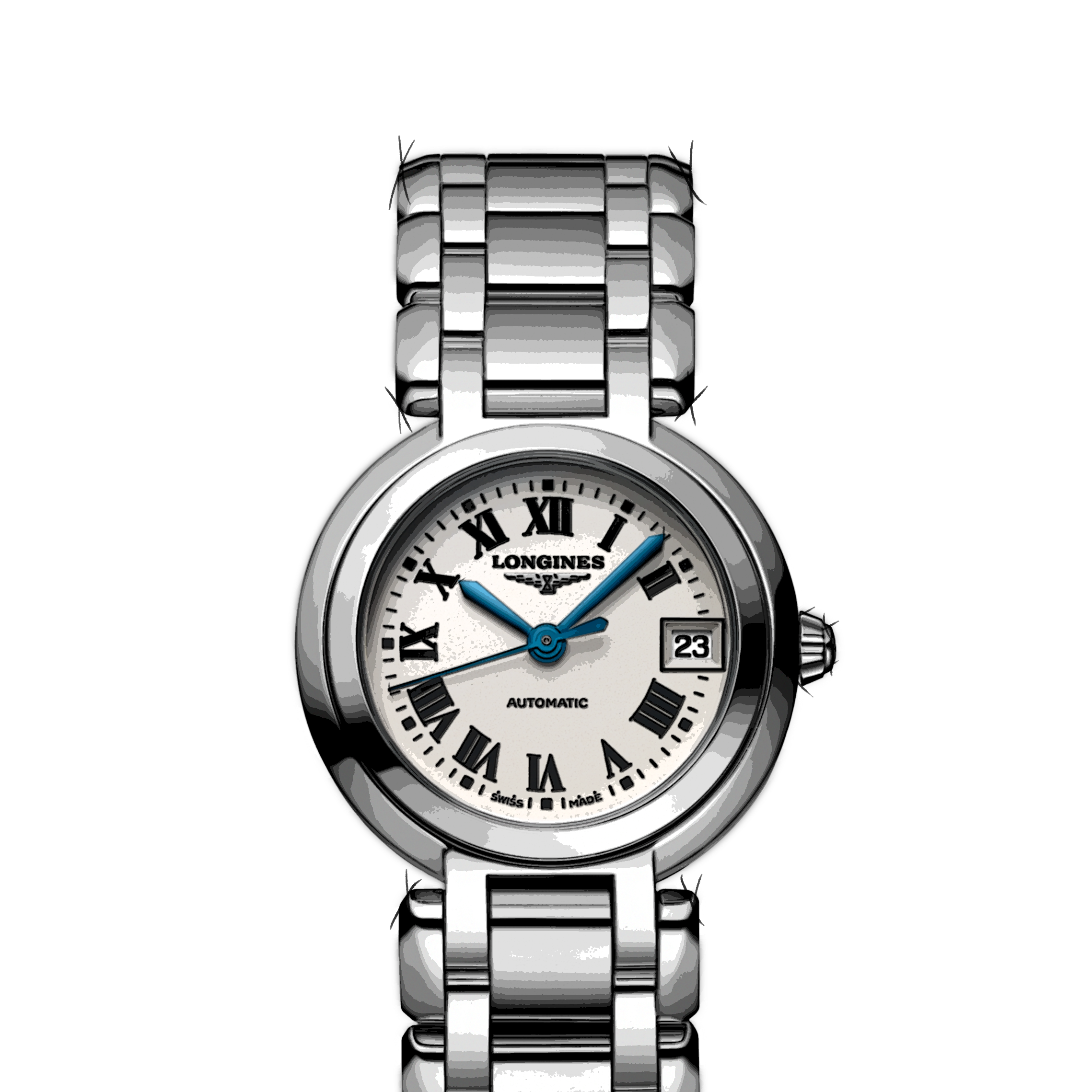 Longines PrimaLuna L8.111.4.71.6