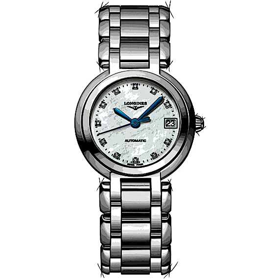 Longines PrimaLuna L8.111.4.87.6 Longines PrimaLuna L8.111.4.87.6