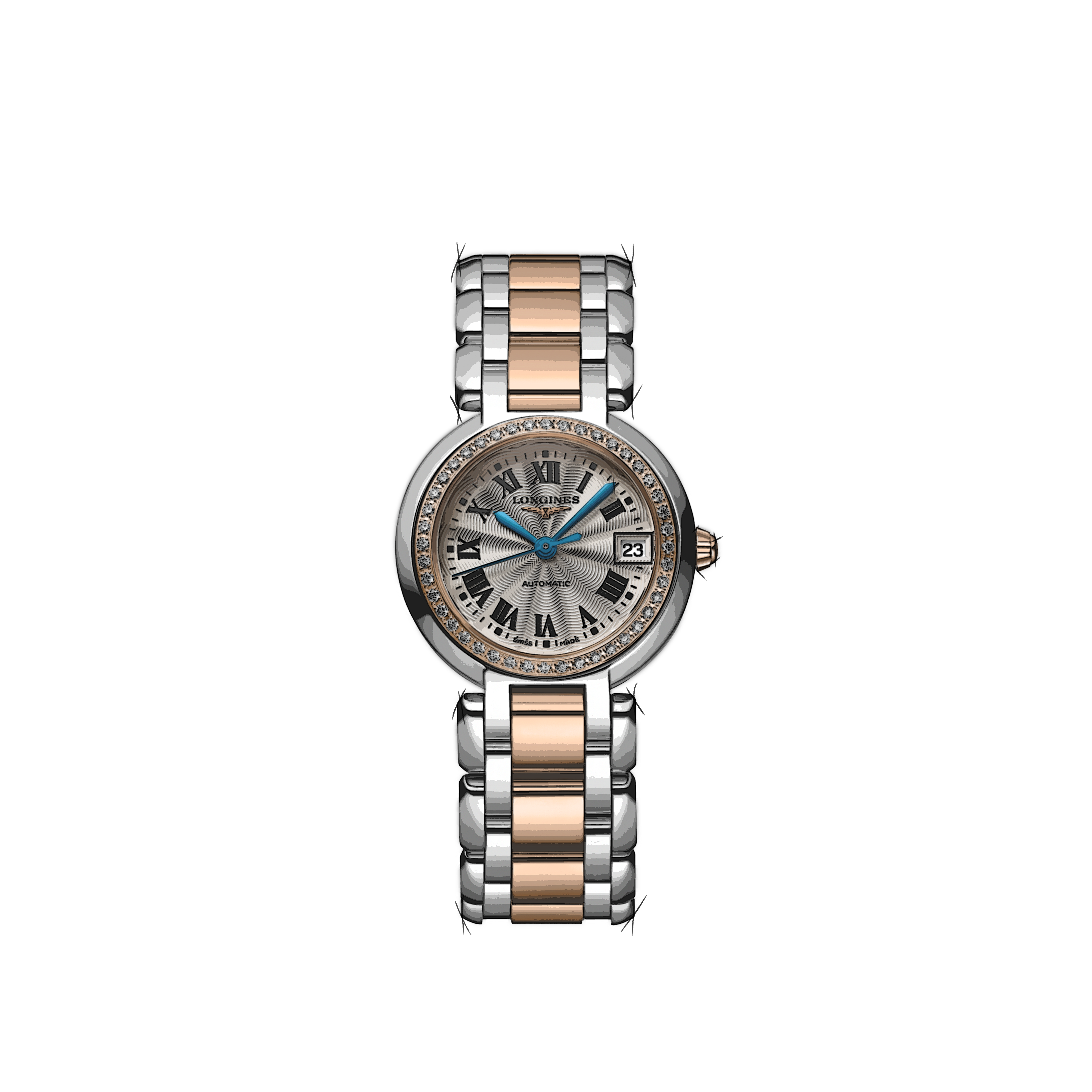 Longines PrimaLuna L8.111.5.79.6