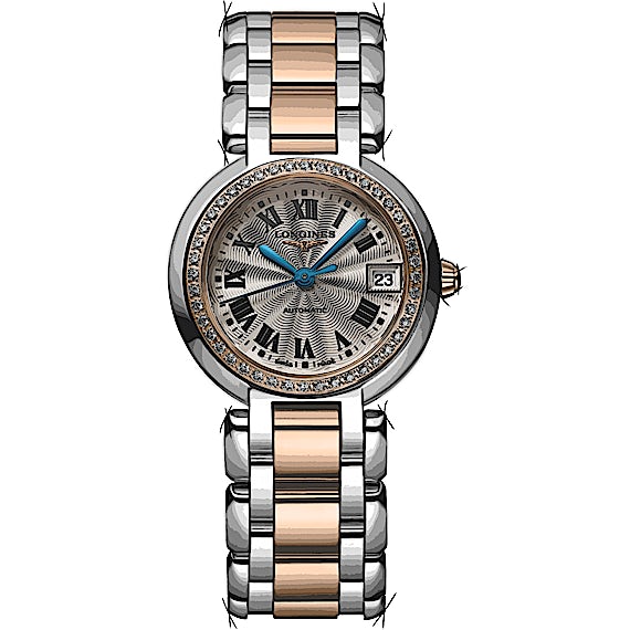 Longines PrimaLuna L8.111.5.79.6 Longines PrimaLuna L8.111.5.79.6