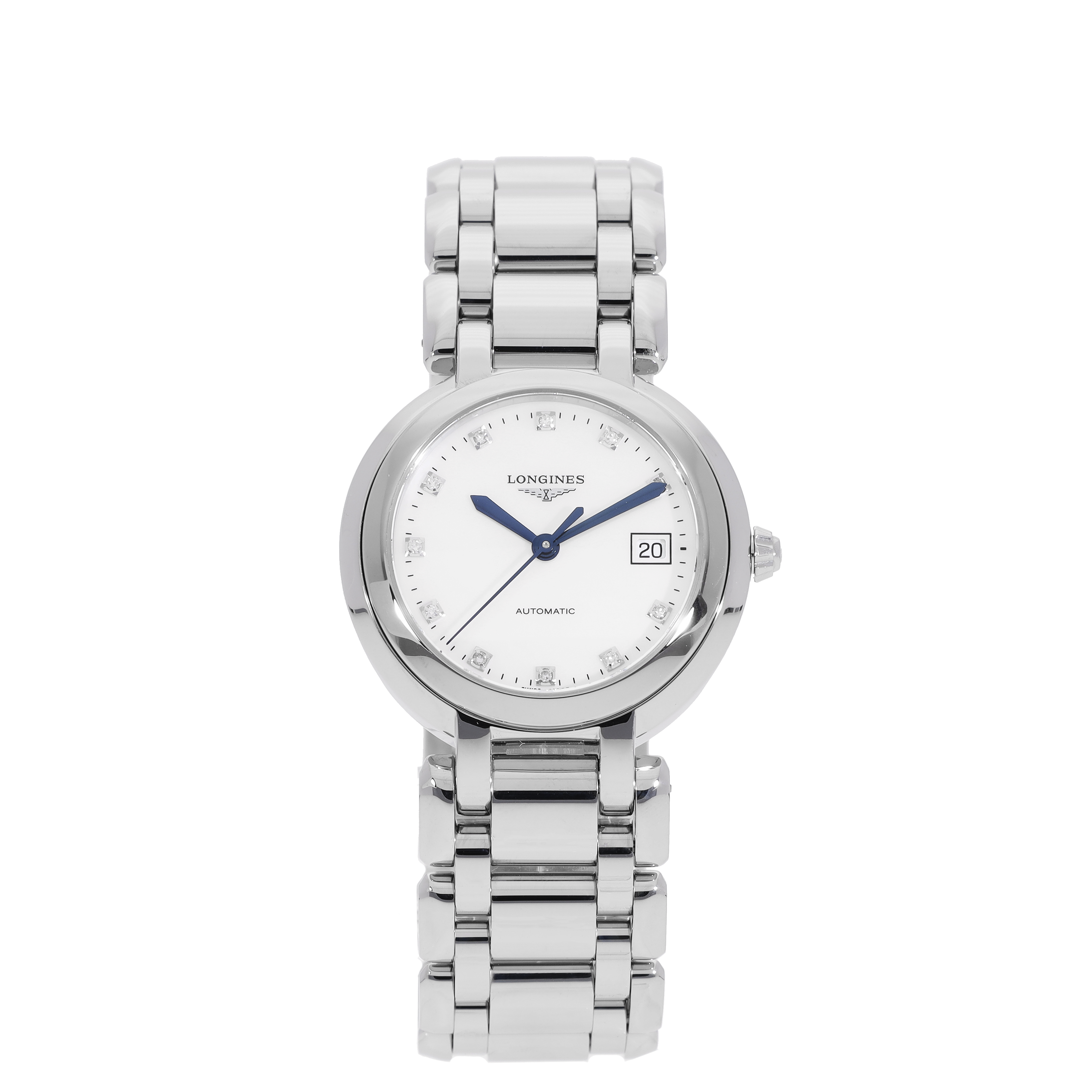 Longines PrimaLuna L8.113.4.87.6