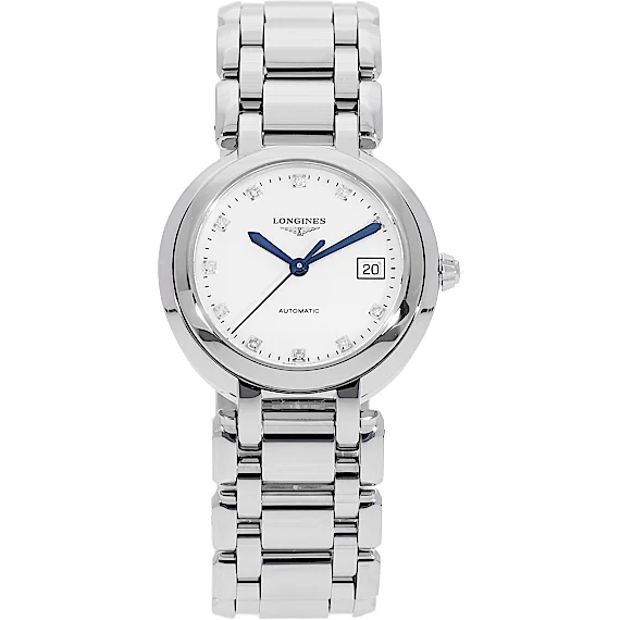 Longines PrimaLuna L8.113.4.87.6 Longines PrimaLuna L8.113.4.87.6
