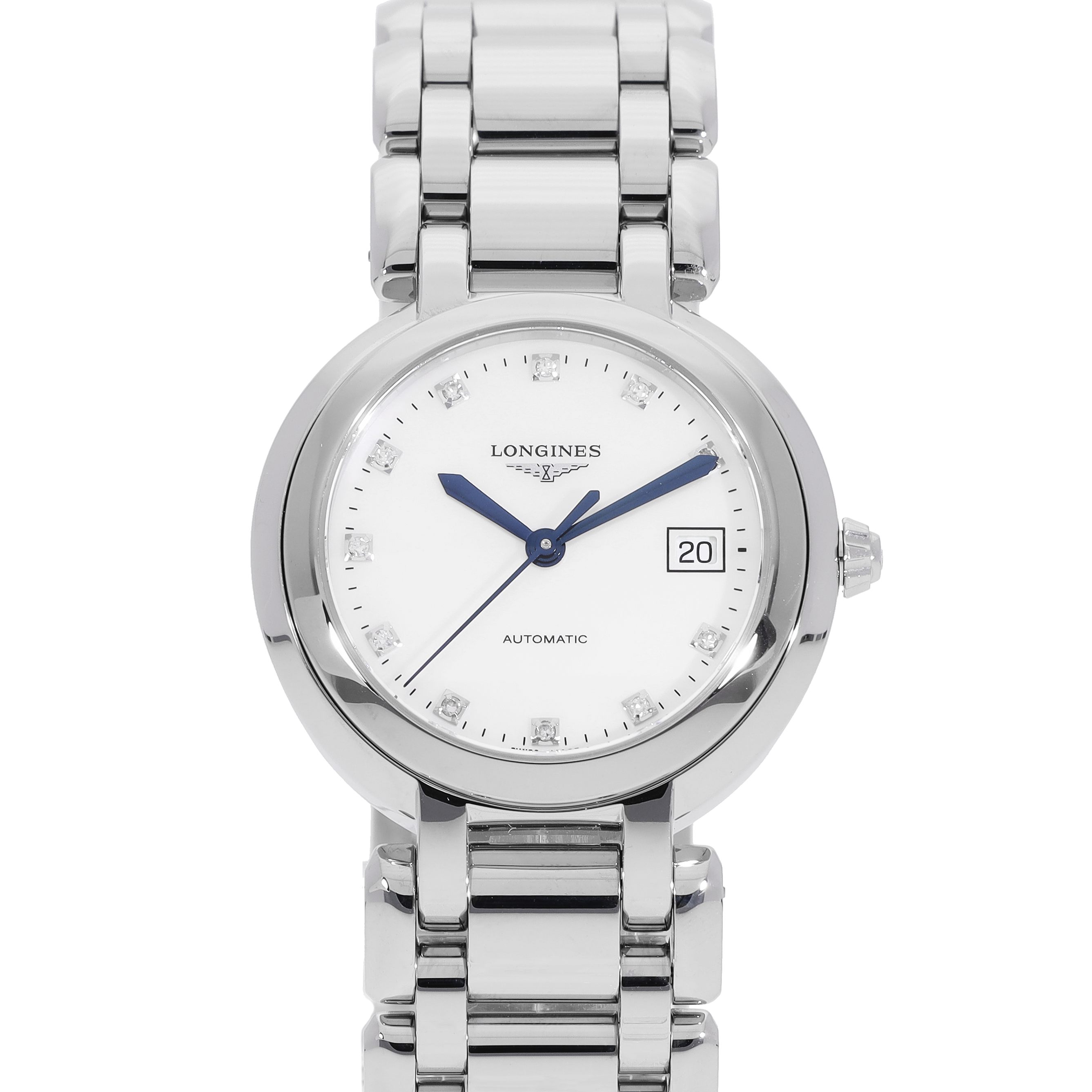 Longines PrimaLuna L8.113.4.87.6