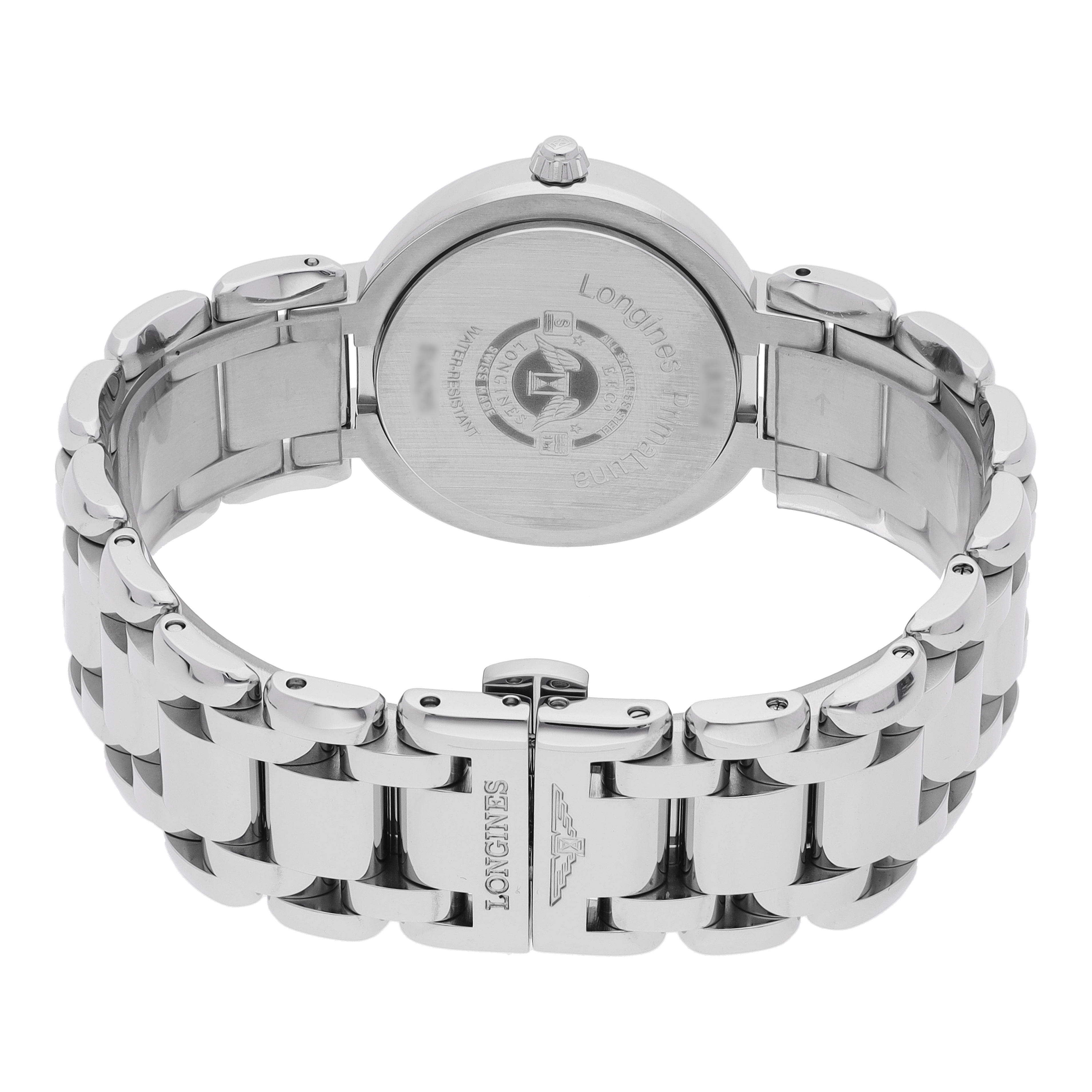 Longines PrimaLuna L8.113.4.87.6