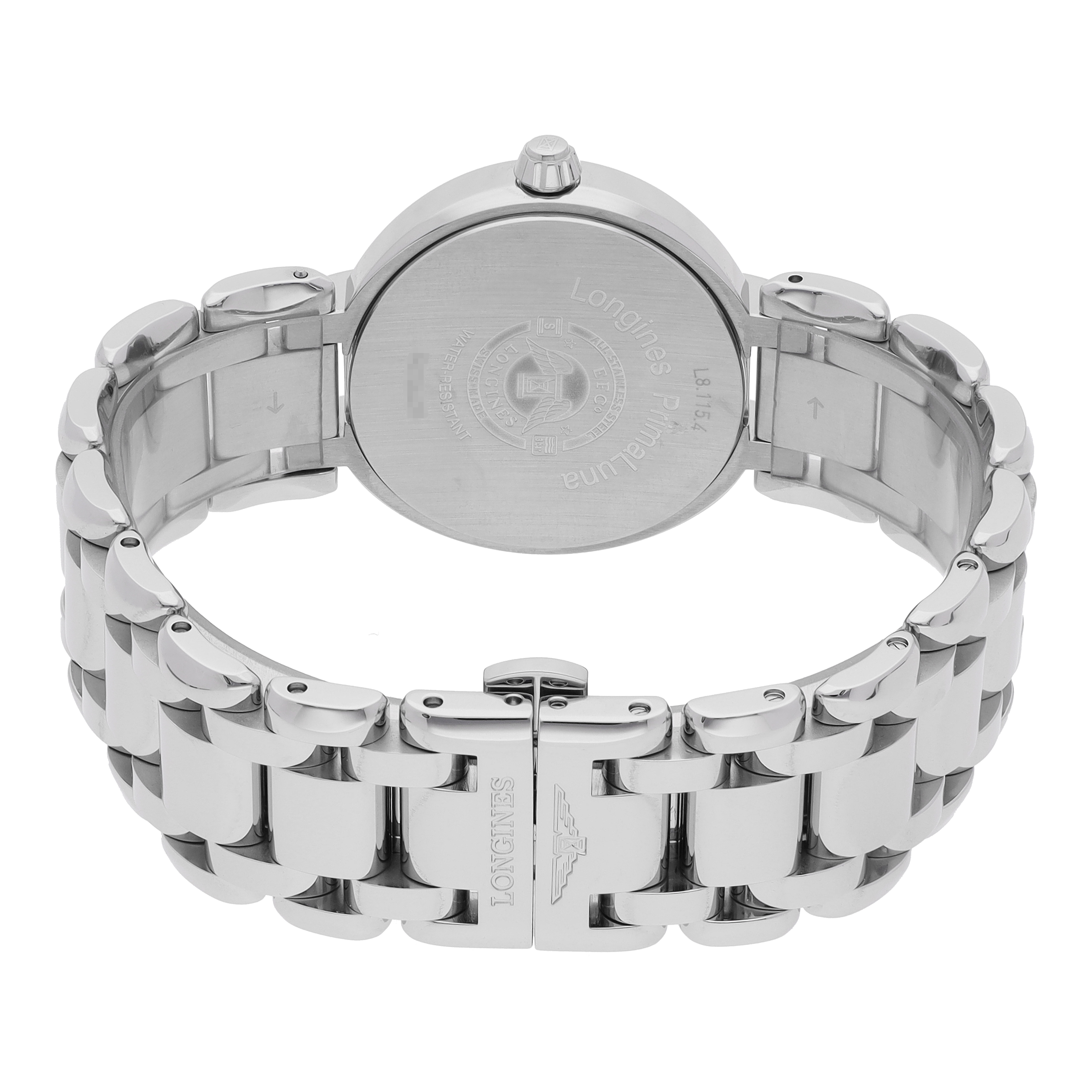 Longines PrimaLuna L8.115.4.98.6