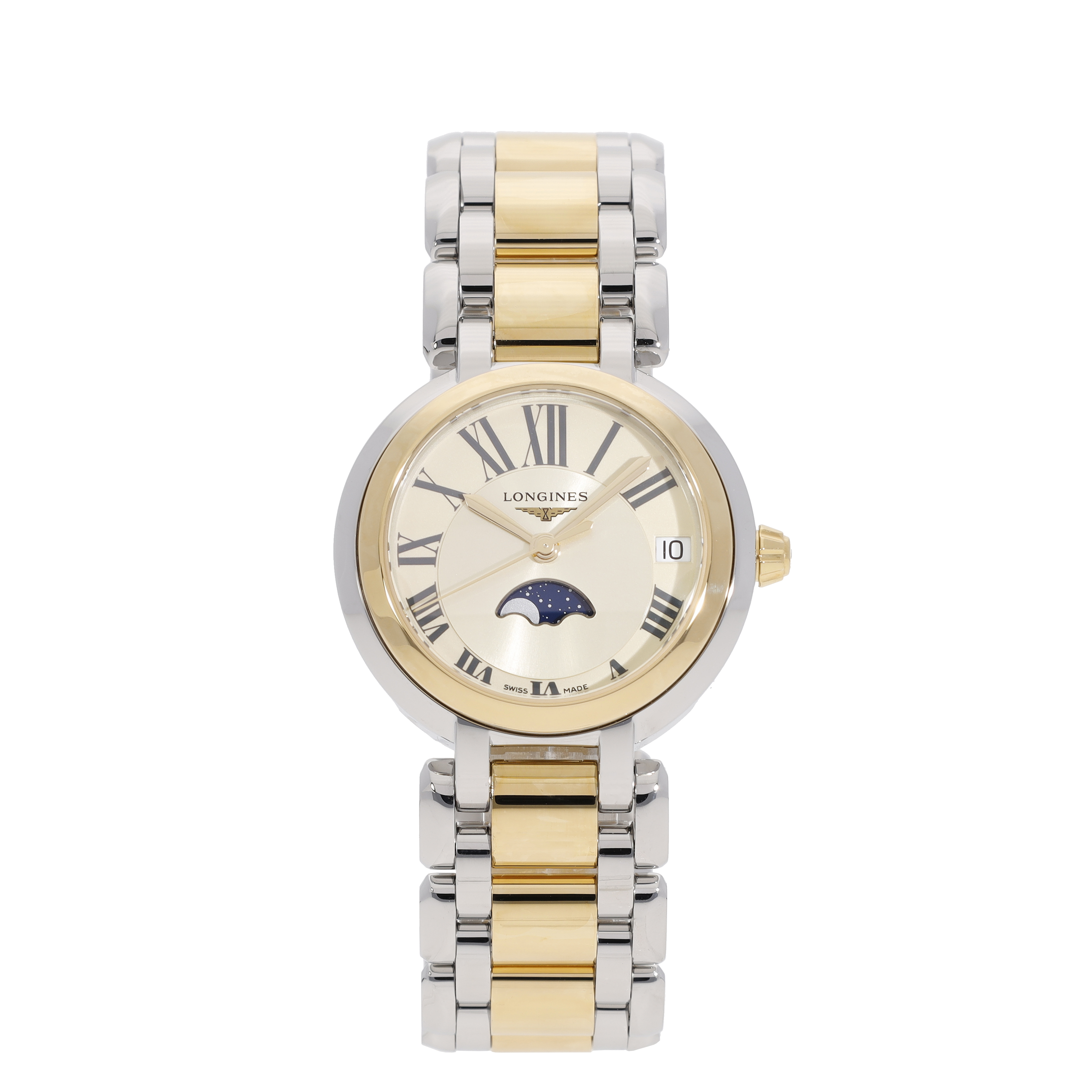 Longines PrimaLuna L8.115.5.31.7