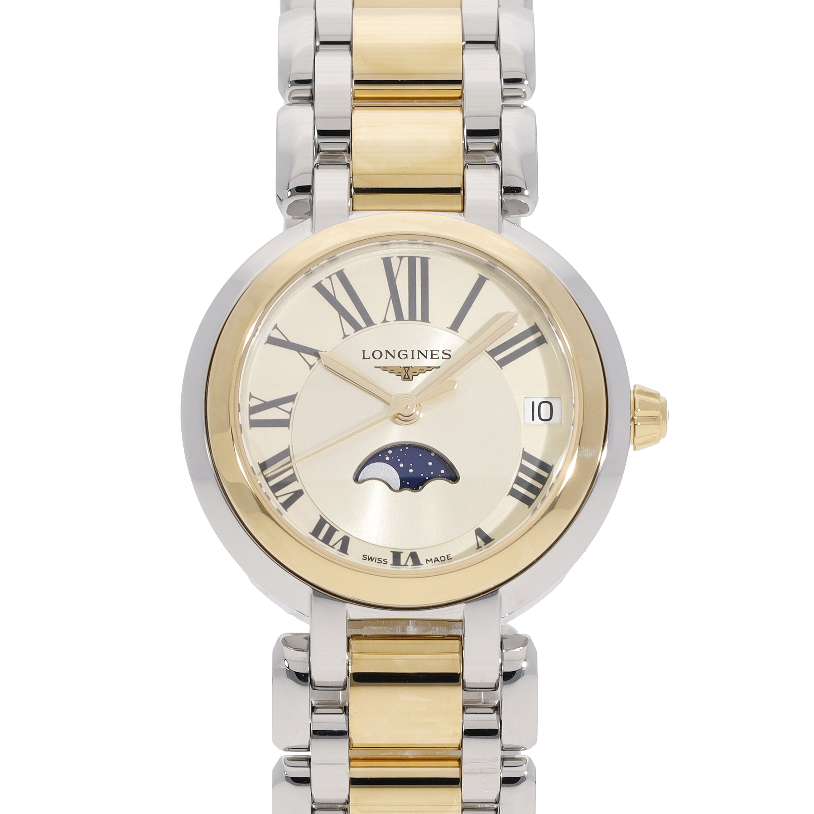 Longines PrimaLuna L8.115.5.31.7