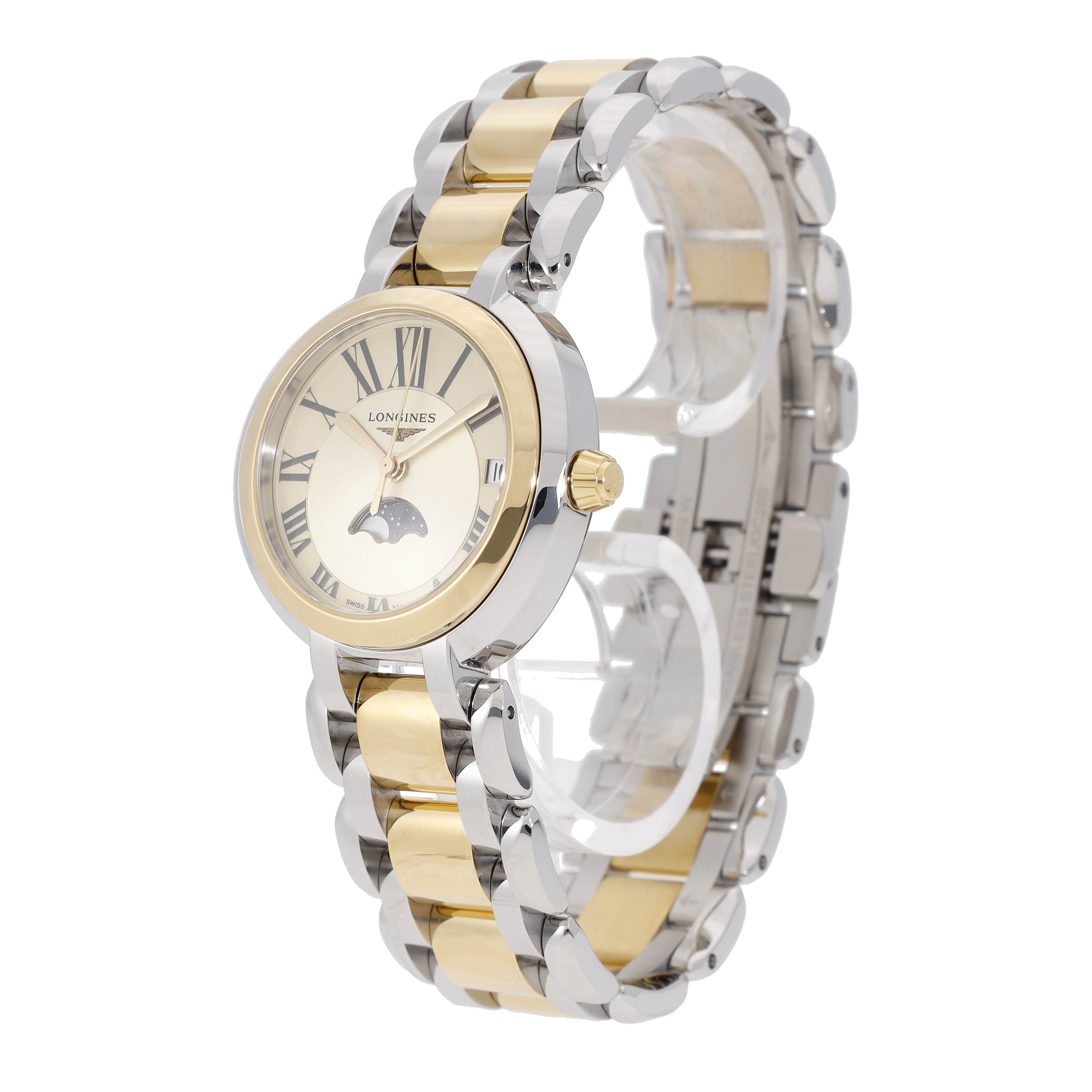 Longines PrimaLuna L8.115.5.31.7