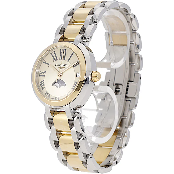 Longines PrimaLuna L8.115.5.31.7 Longines PrimaLuna L8.115.5.31.7