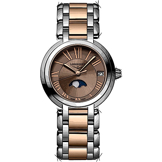 Longines PrimaLuna L8.115.5.61.7 Longines PrimaLuna L8.115.5.61.7