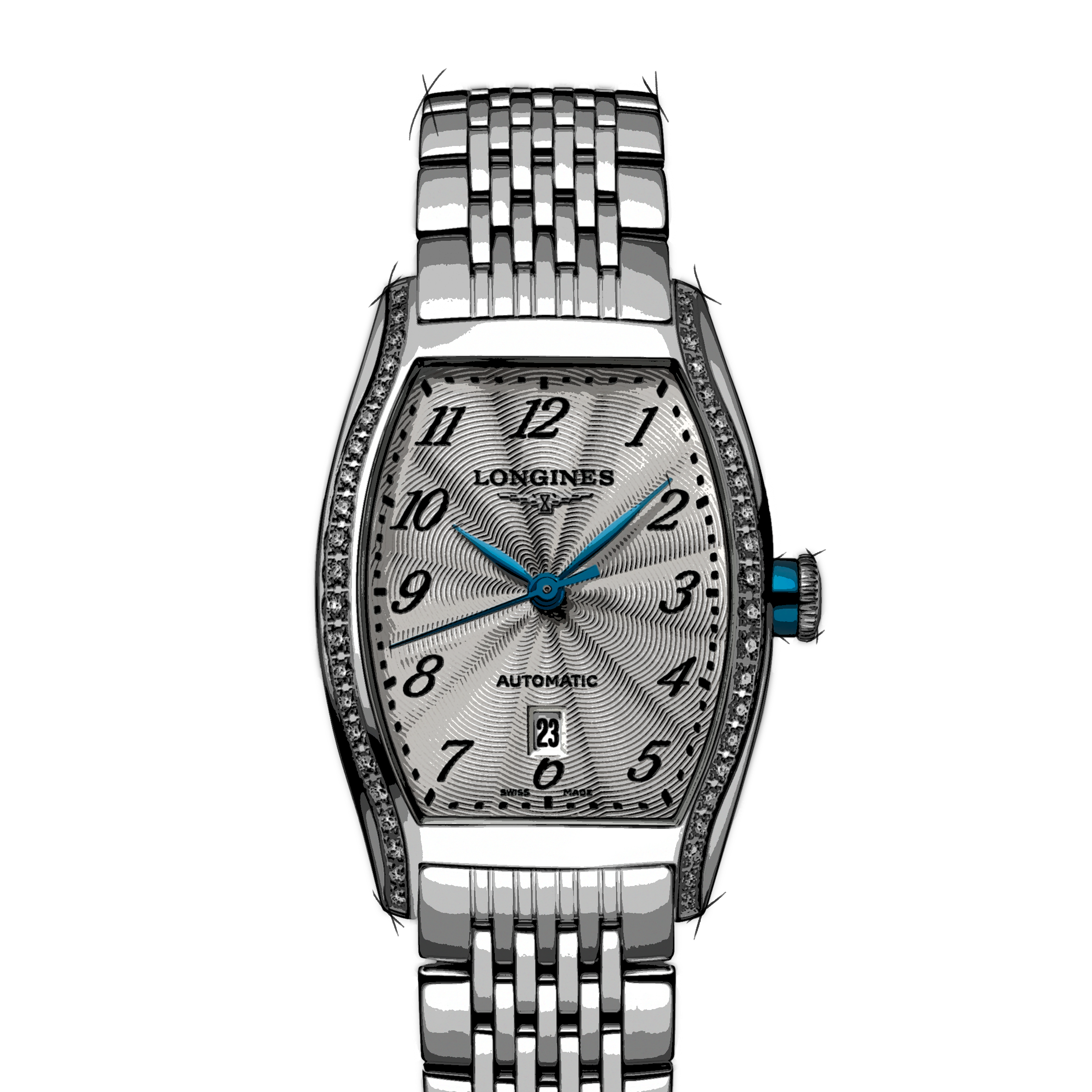 Longines Evidenza L2.142.0.70.6