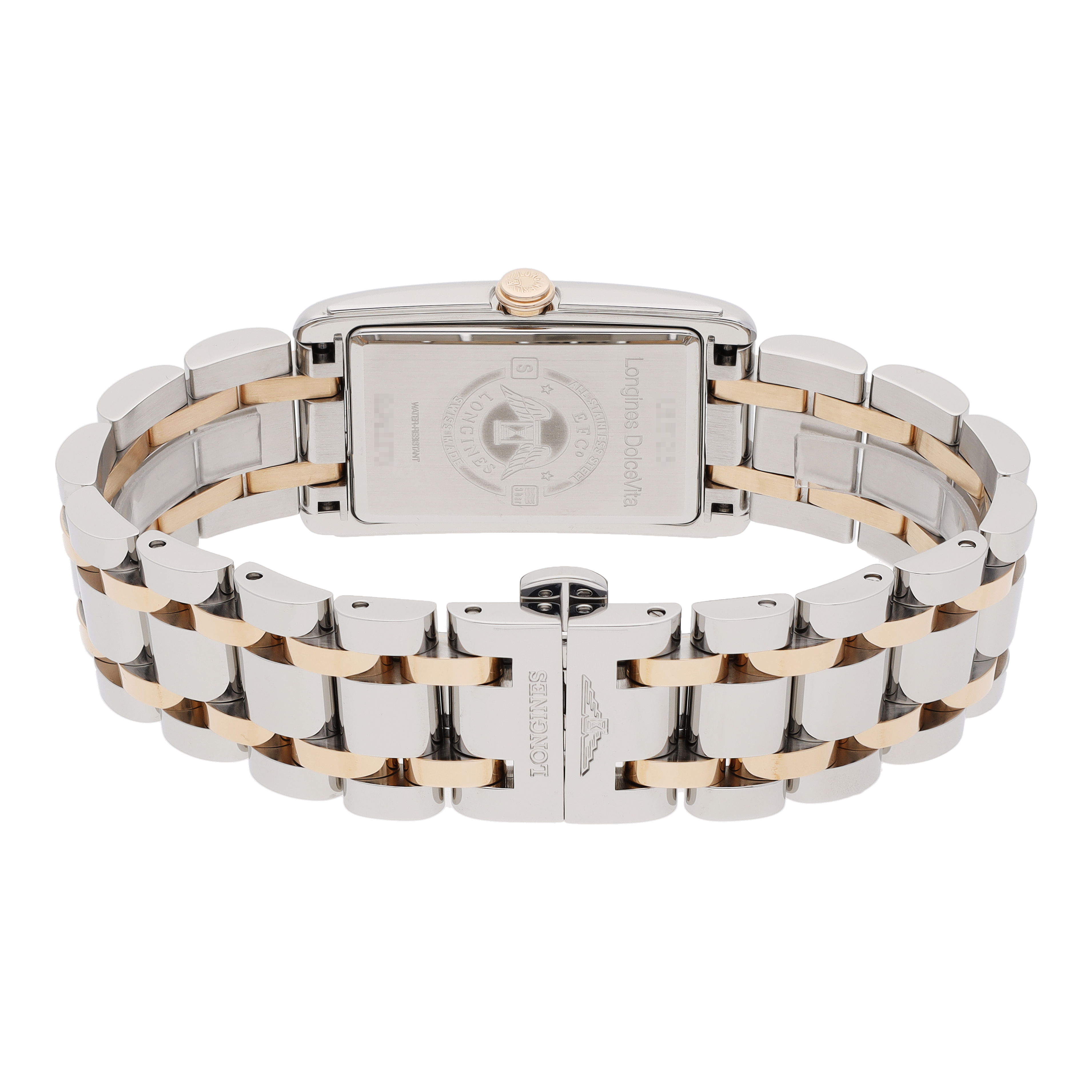 Longines DolceVita L5.512.5.71.7