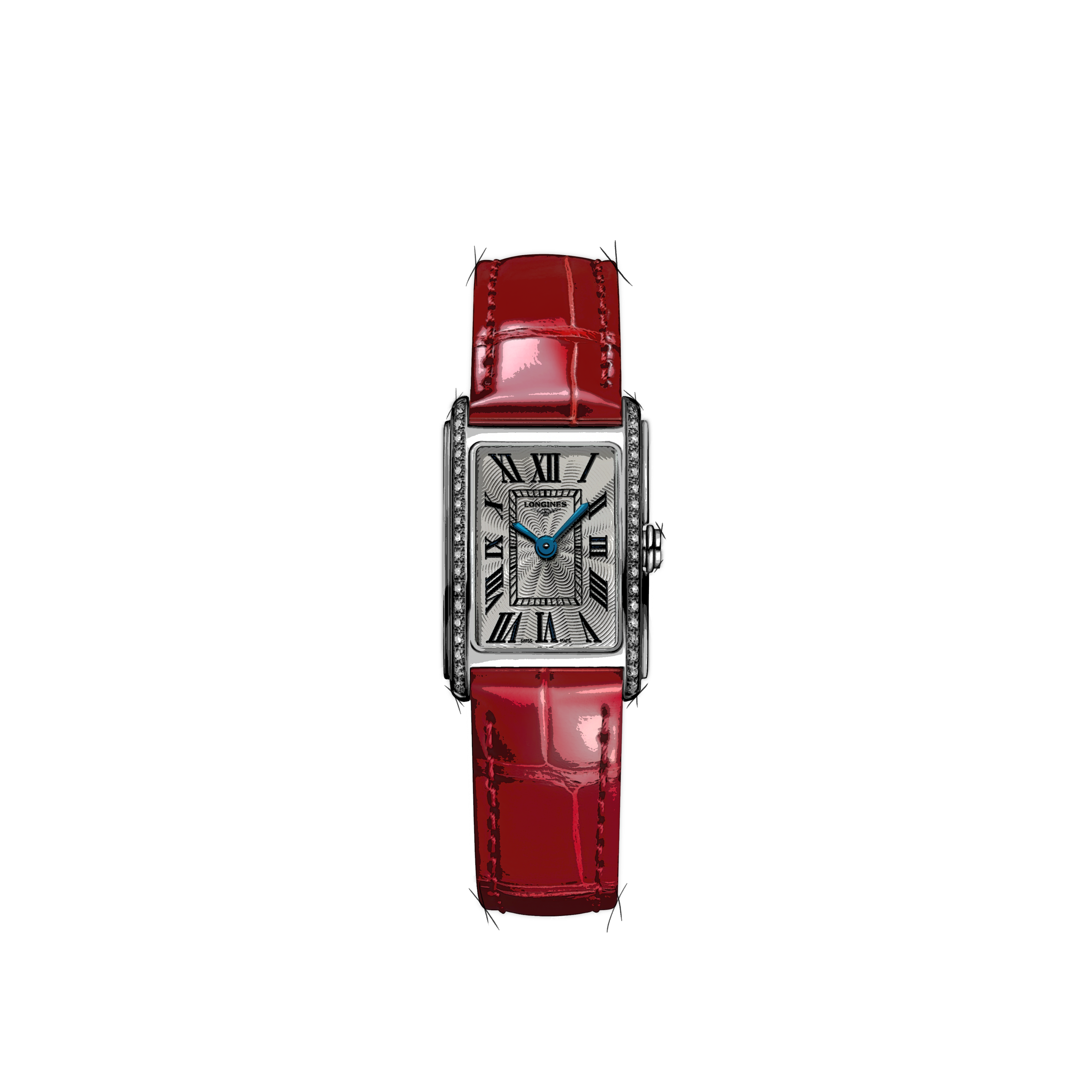 Longines DolceVita L5.258.0.71.5