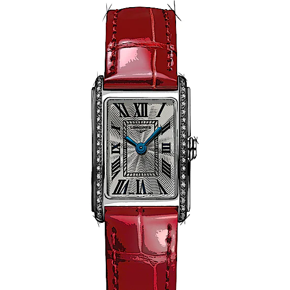 Longines DolceVita L5.258.0.71.5 Longines DolceVita L5.258.0.71.5