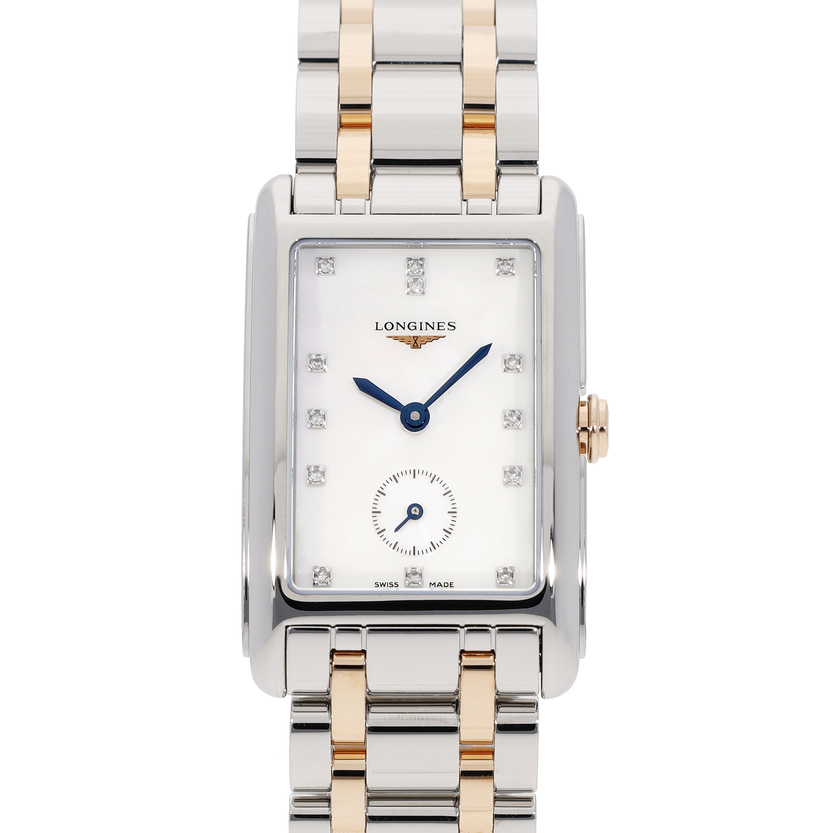 Longines DolceVita L5.512.5.87.7
