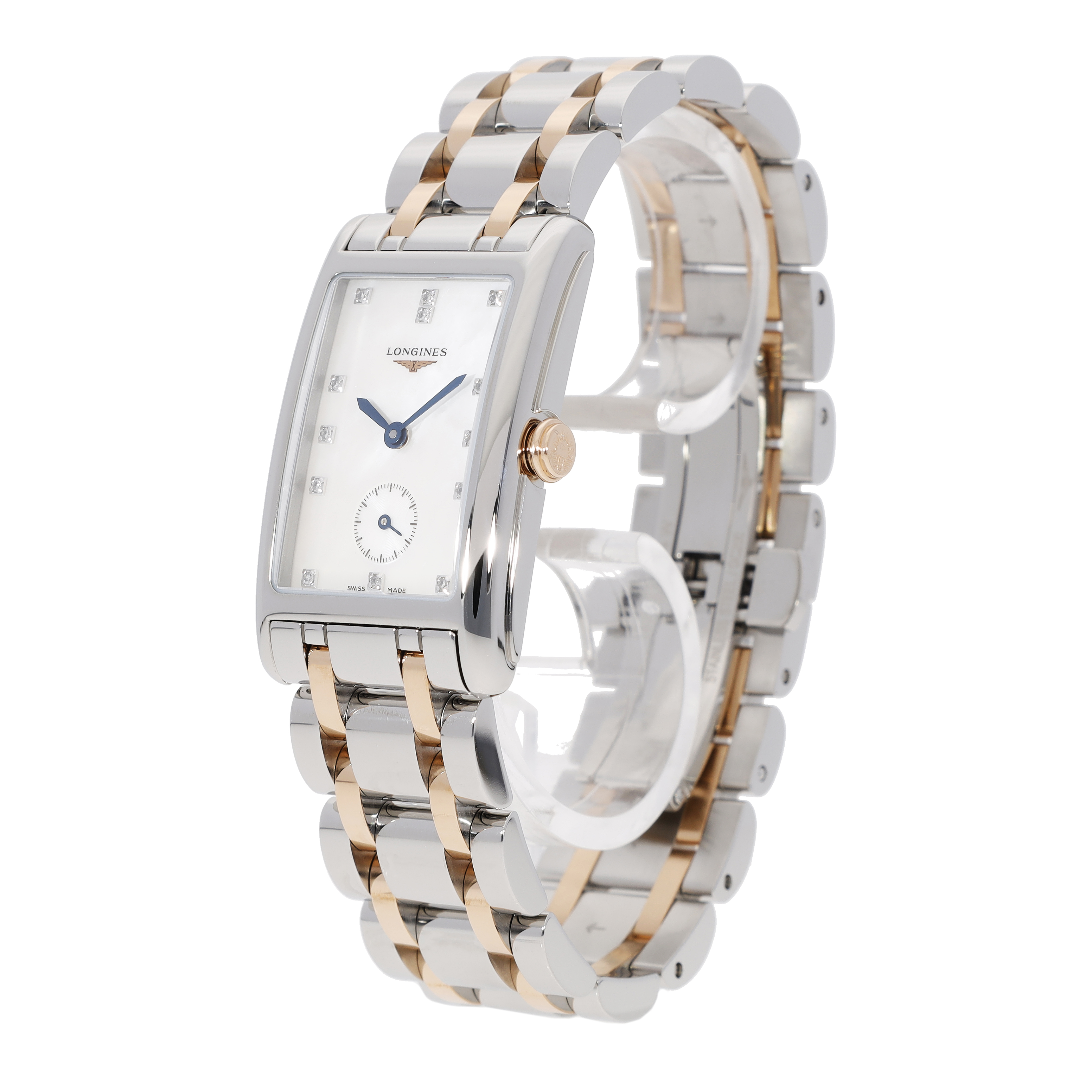 Longines DolceVita L5.512.5.87.7