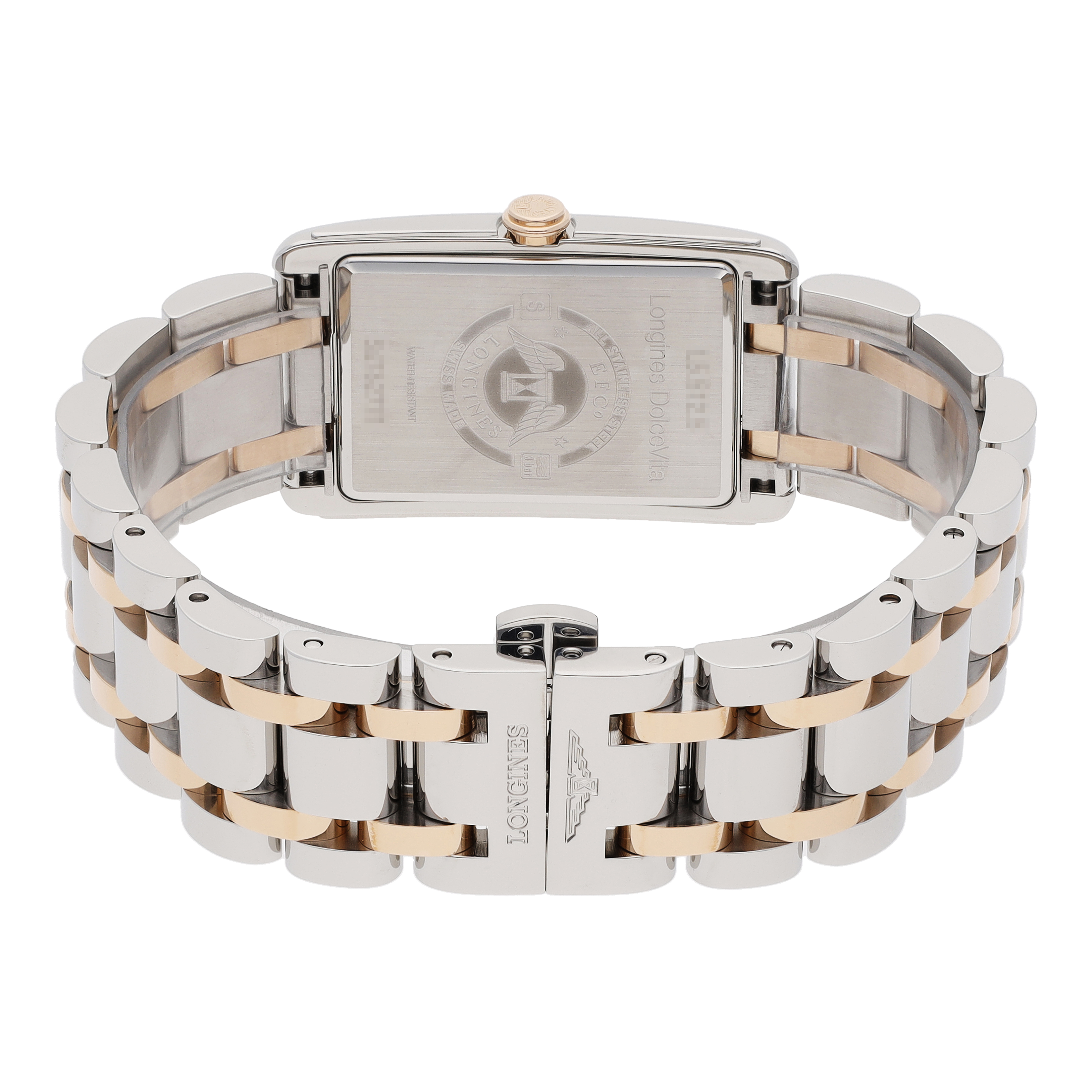 Longines DolceVita L5.512.5.87.7