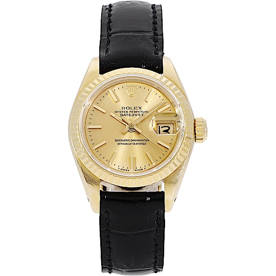 Rolex Lady-Datejust 69178 Rolex Lady-Datejust 69178