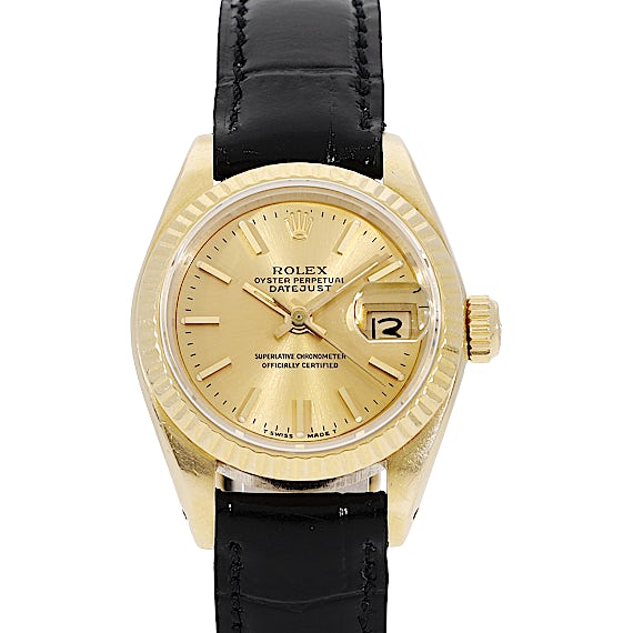 Rolex Lady-Datejust 69178 Rolex Lady-Datejust 69178