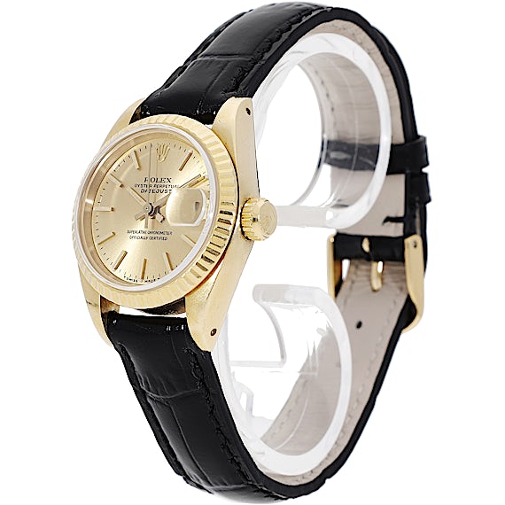 Rolex Lady-Datejust 69178 Rolex Lady-Datejust 69178