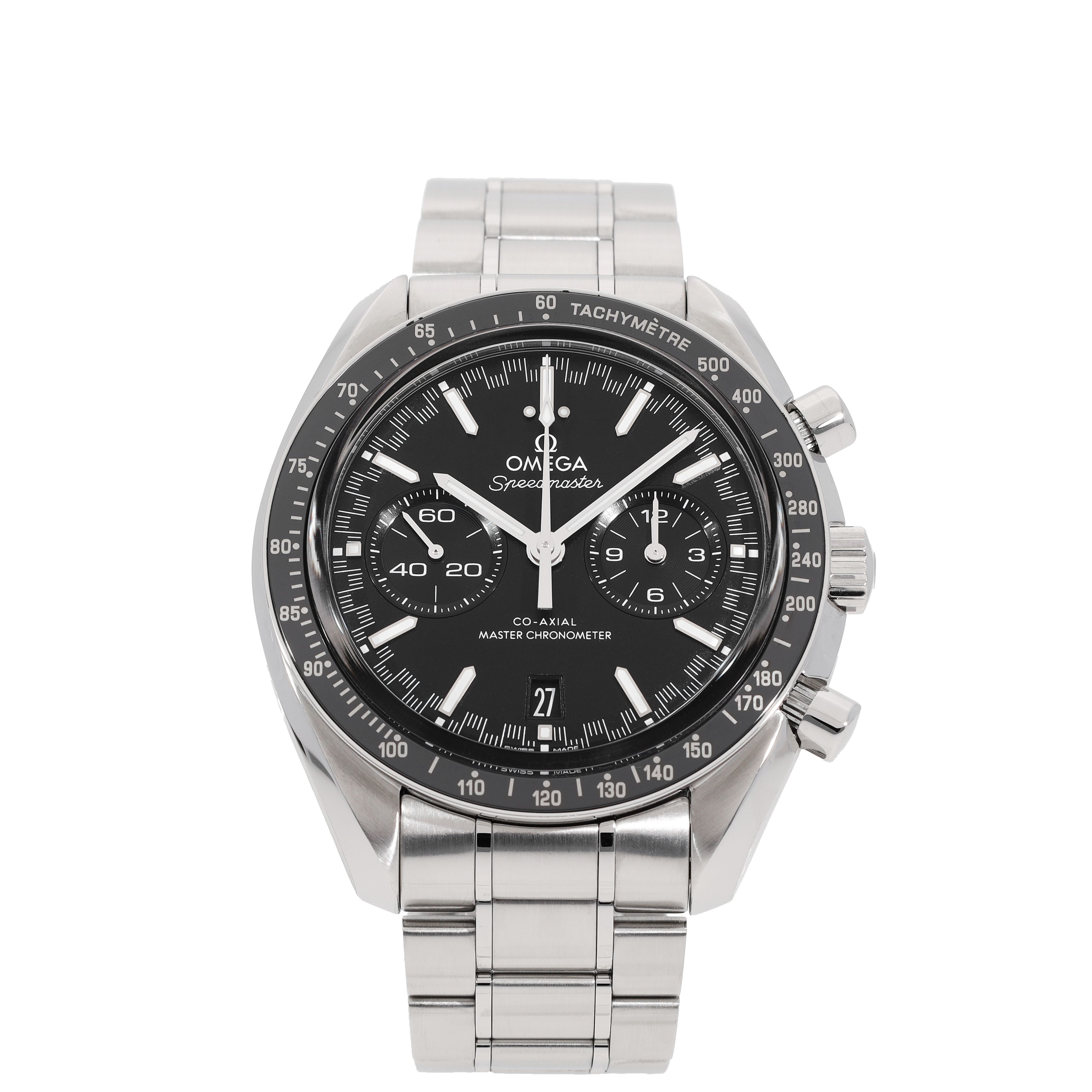 Omega Speedmaster 329.30.44.51.01.001
