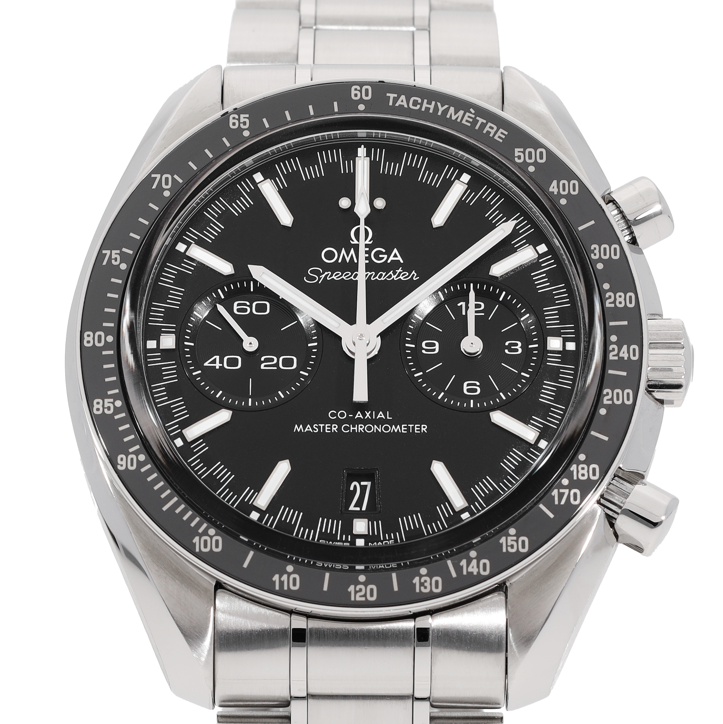 Omega Speedmaster 329.30.44.51.01.001