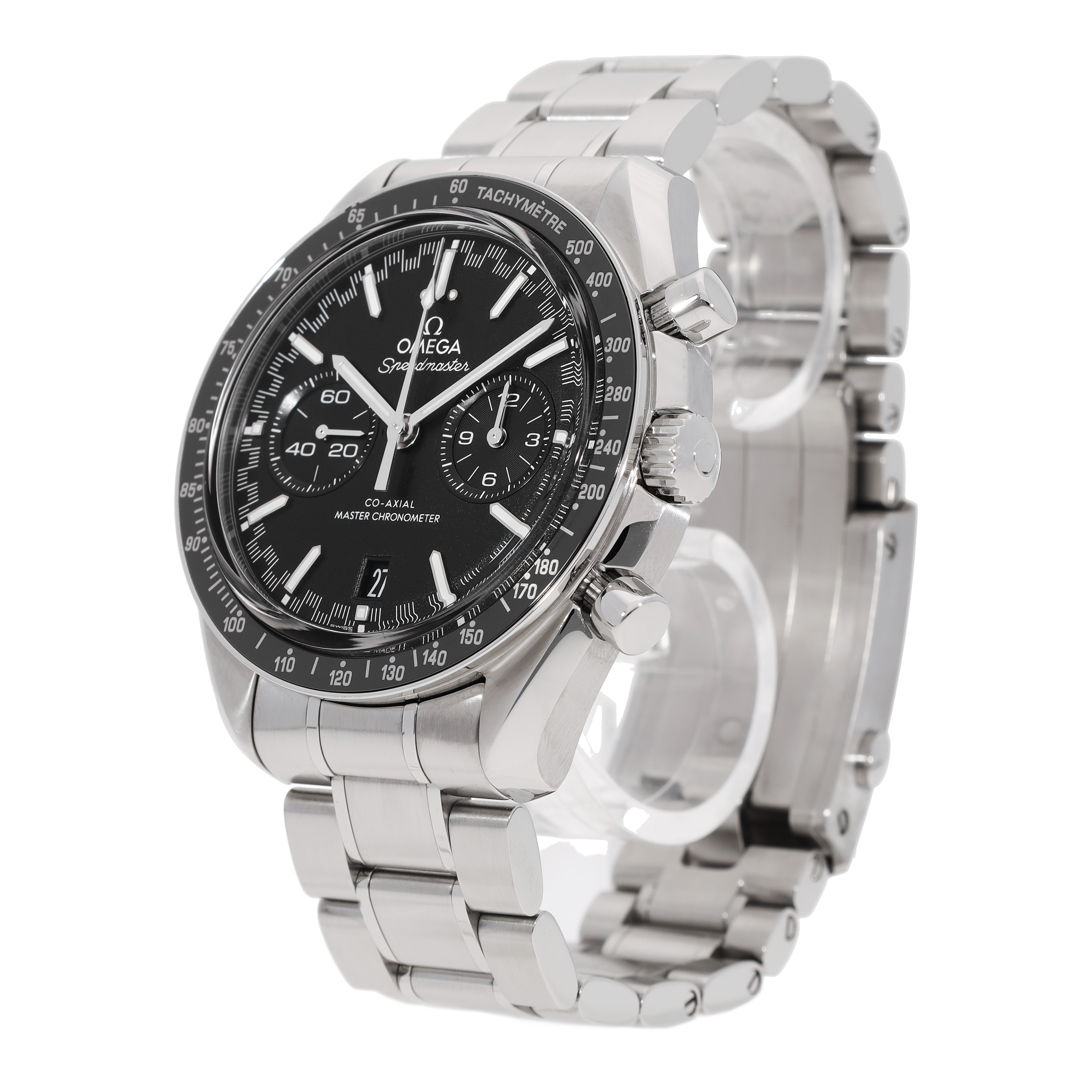 Omega Speedmaster 329.30.44.51.01.001
